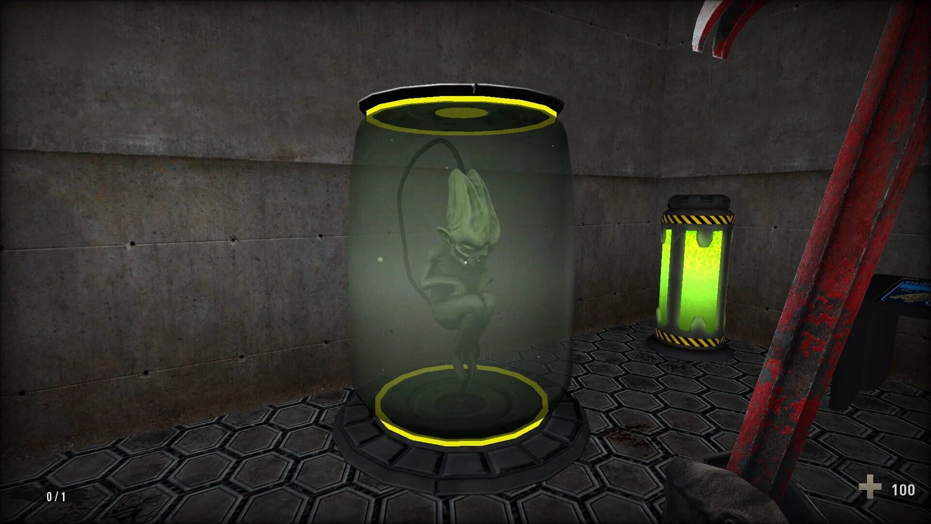 Station 228 screenshot 3