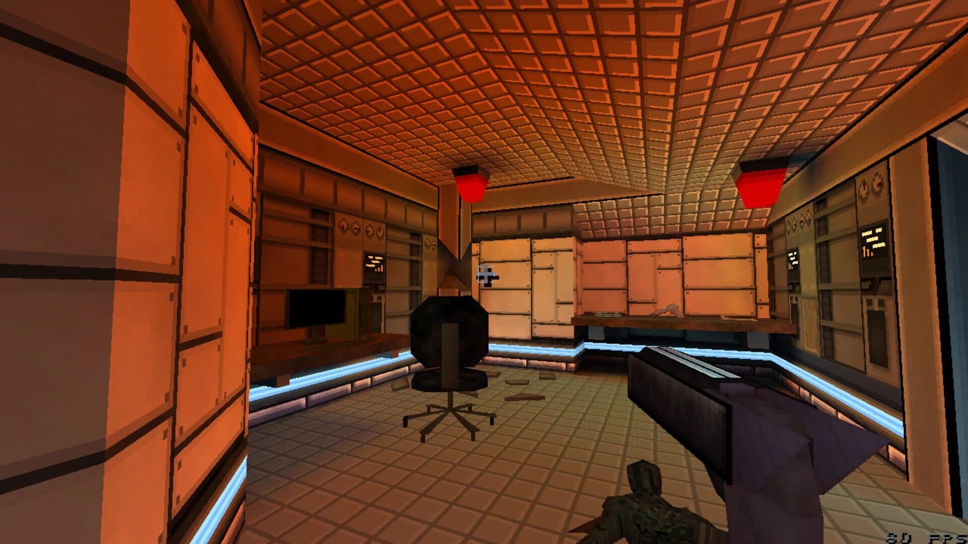 Station 37 screenshot 3
