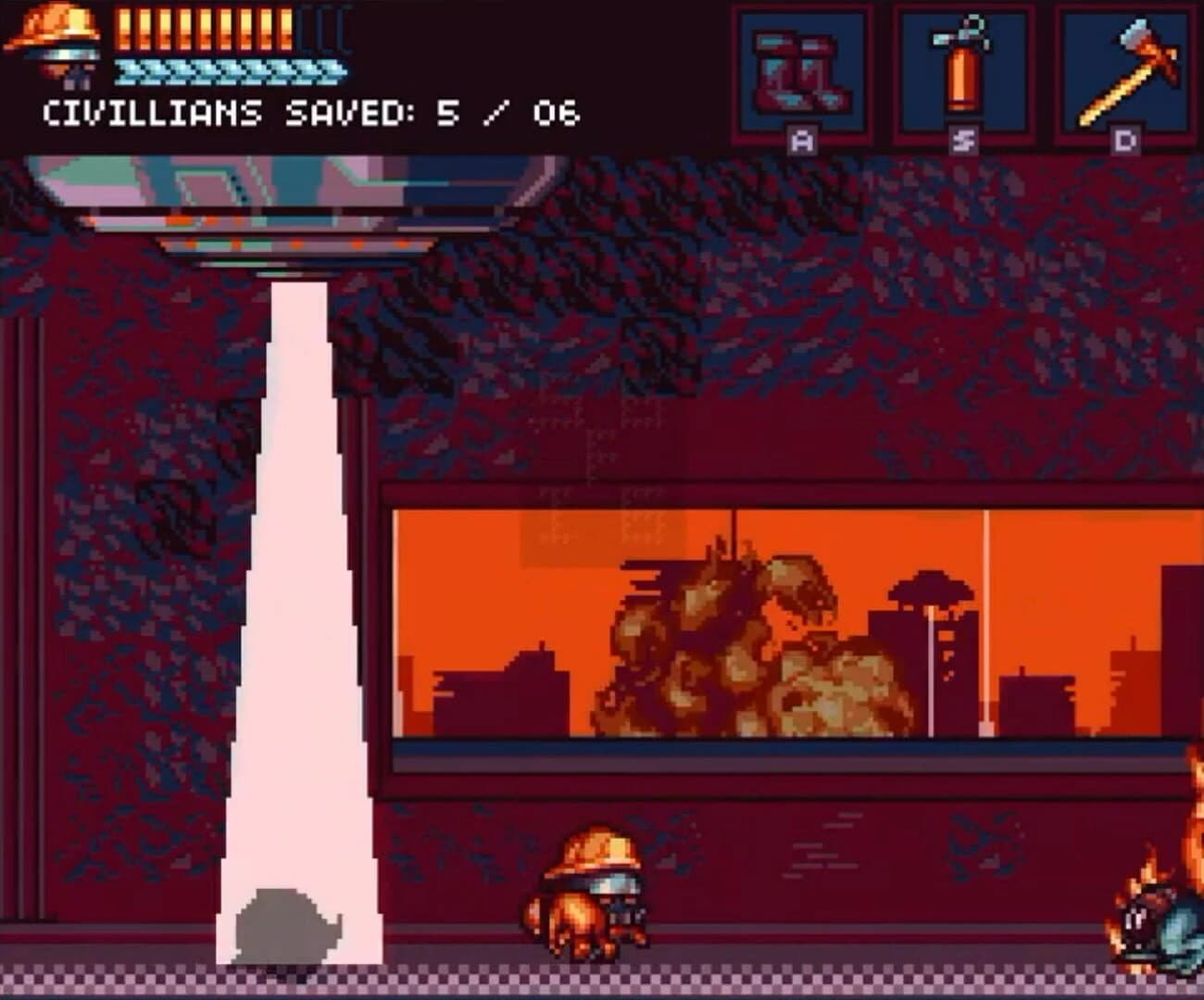 Station 37 screenshot 3