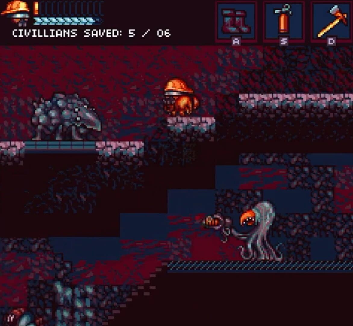 Station 37 screenshot 4