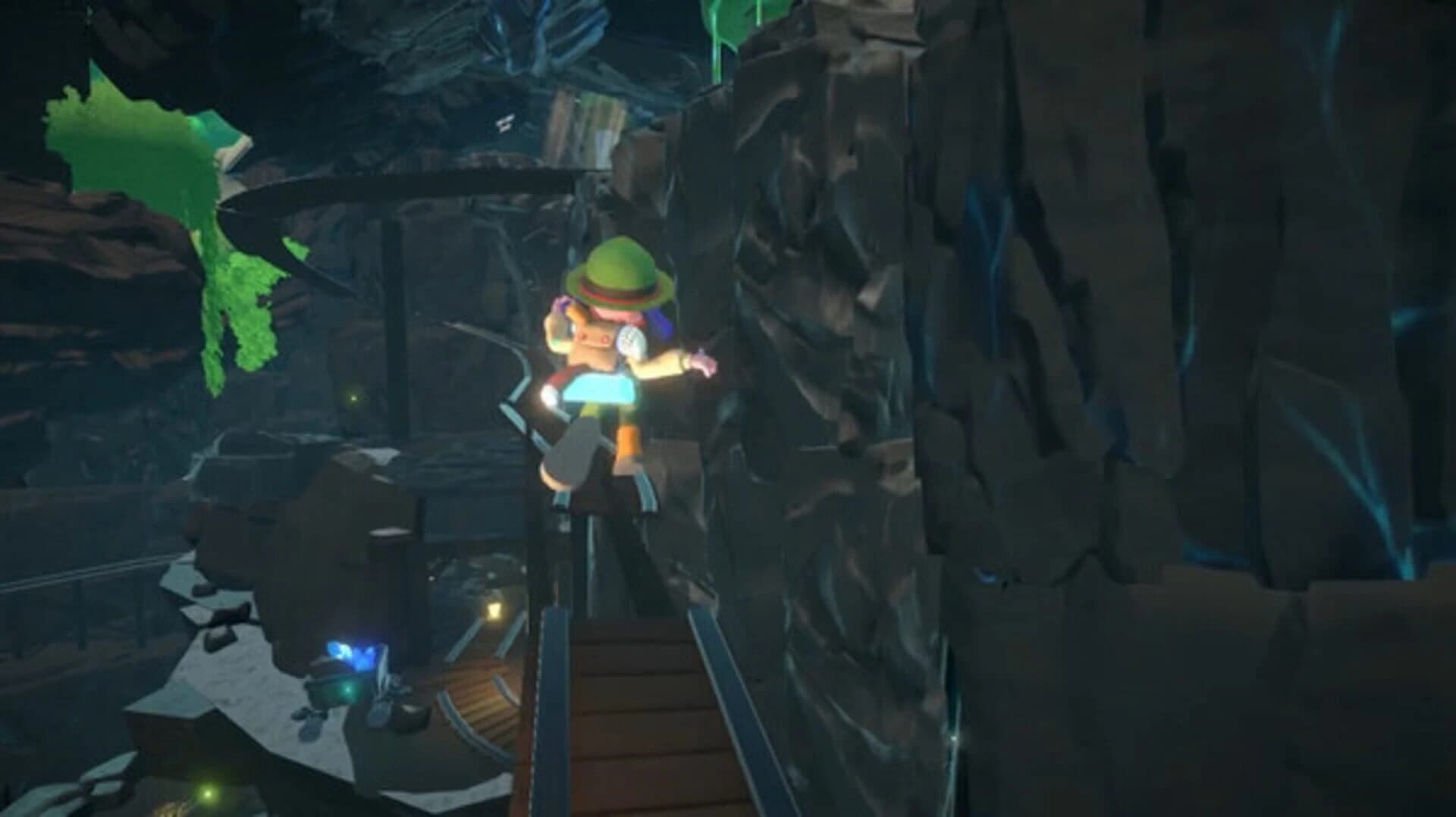Station 58 screenshot 5