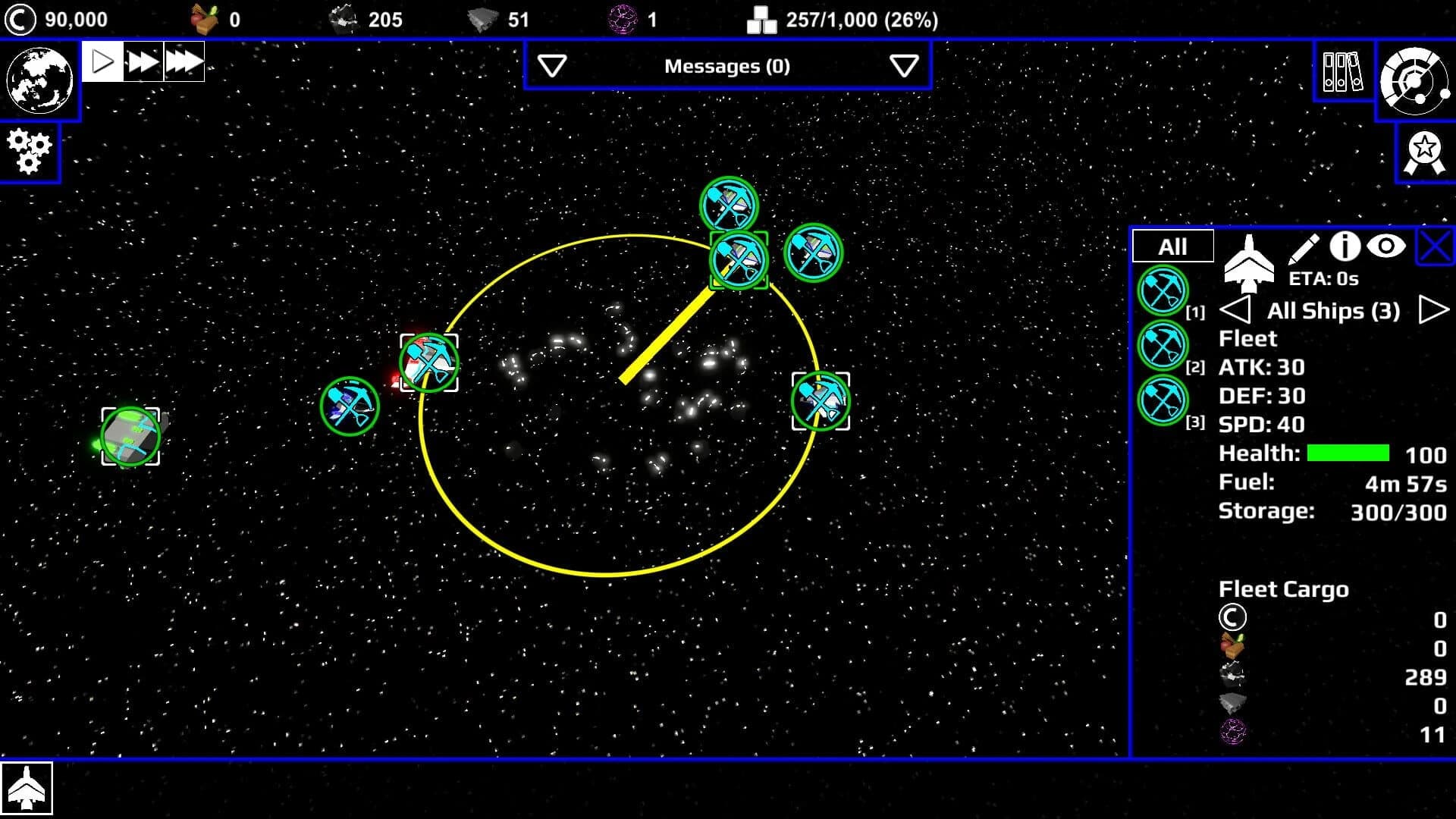 Station Commander screenshot 4