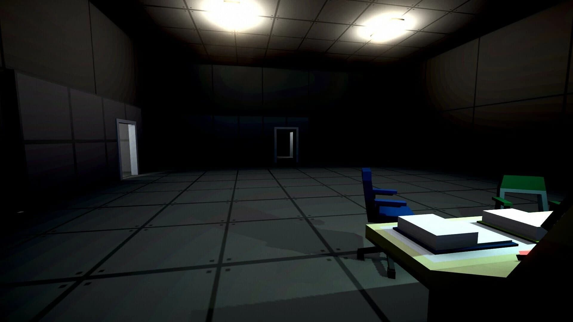 Station Sabotage screenshot 5