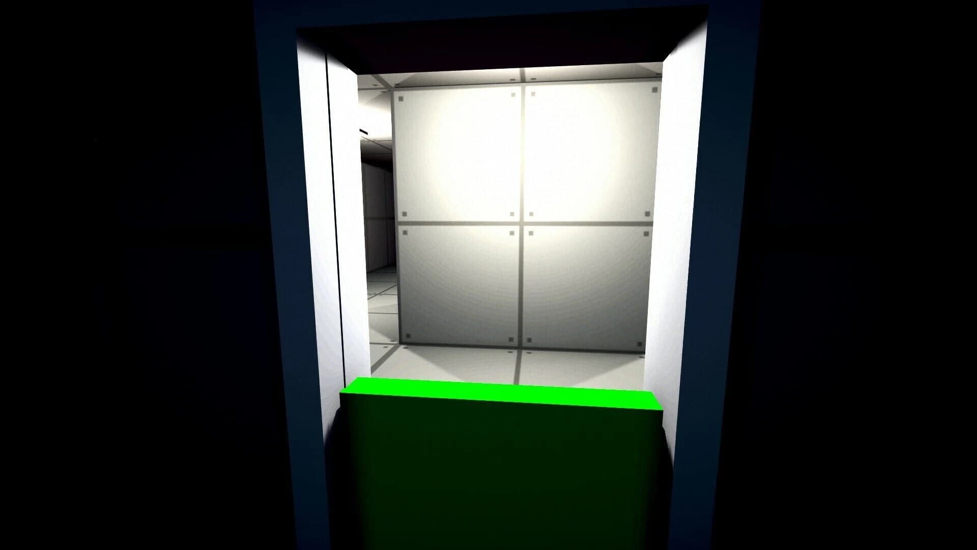 Station Sabotage screenshot 1
