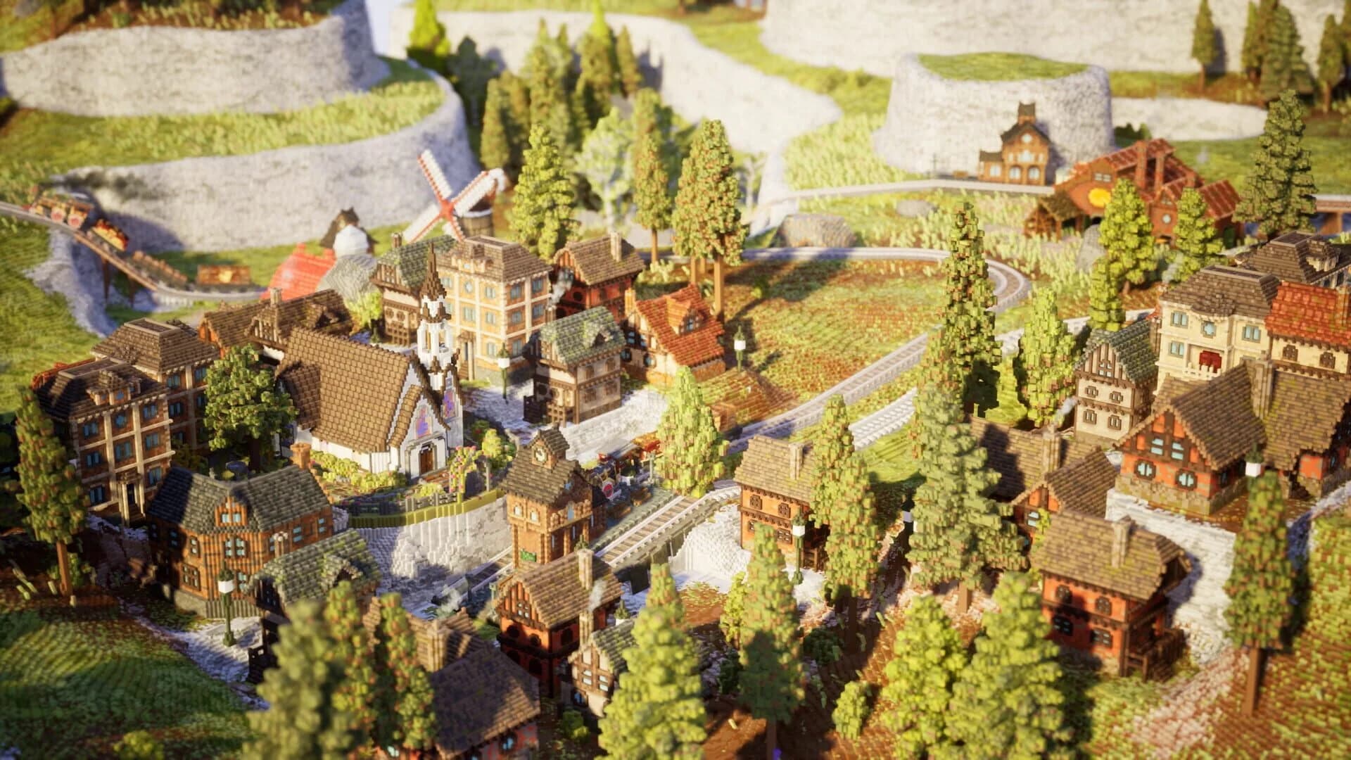 Station to Station screenshot 3