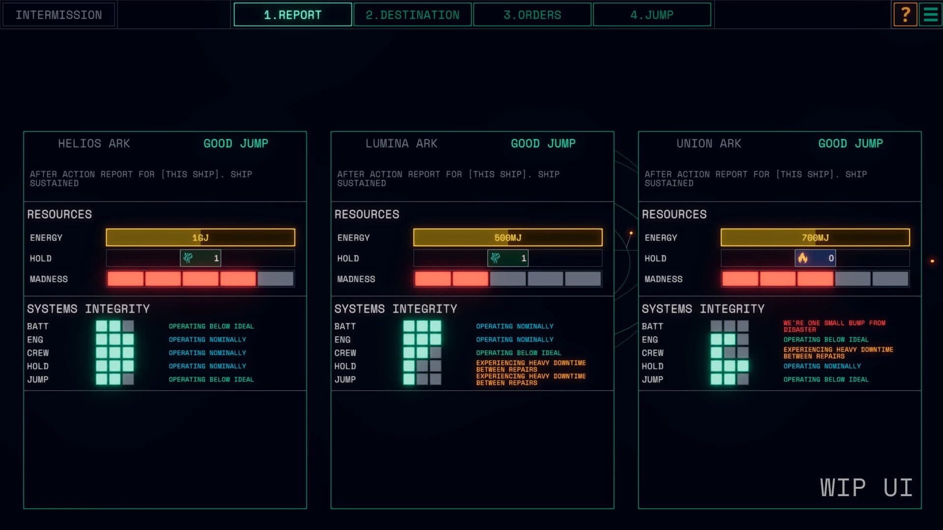 Stationbreak screenshot 4