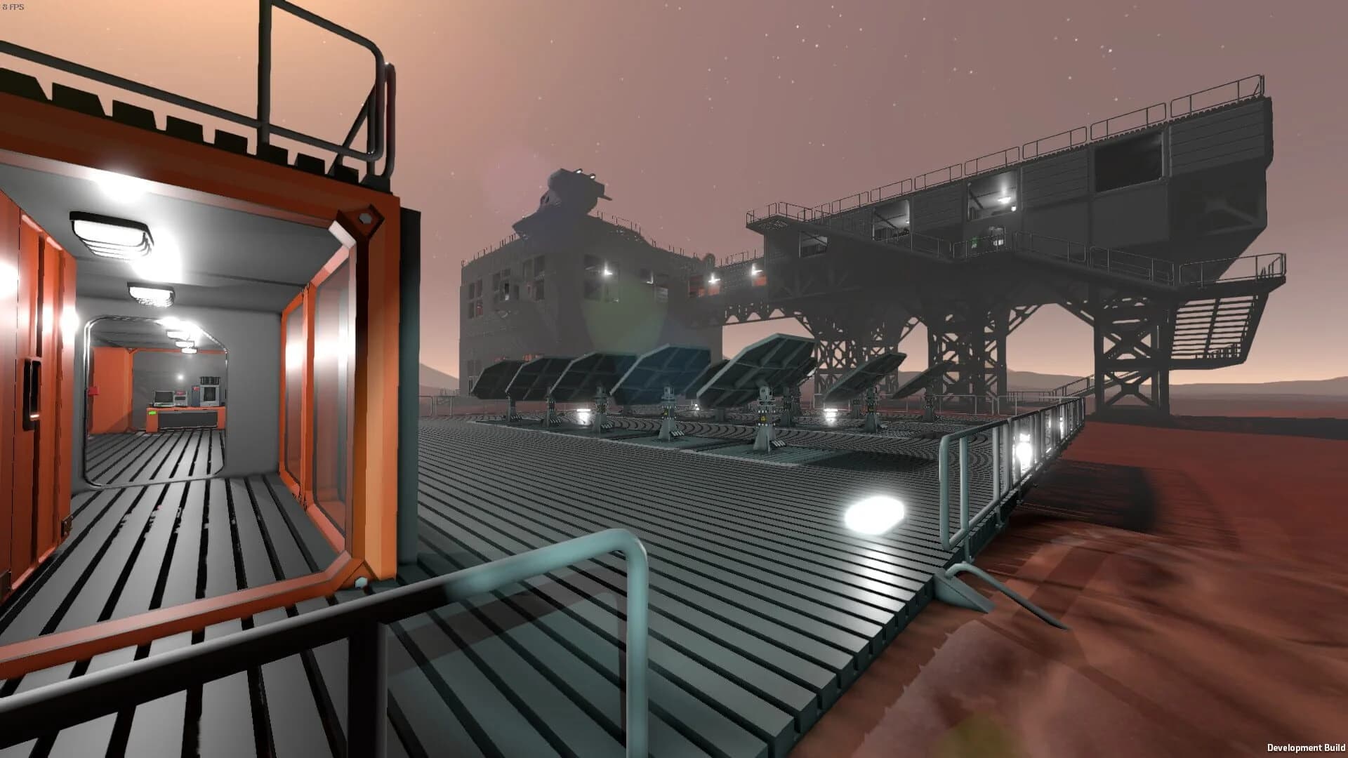 Stationeers screenshot 4