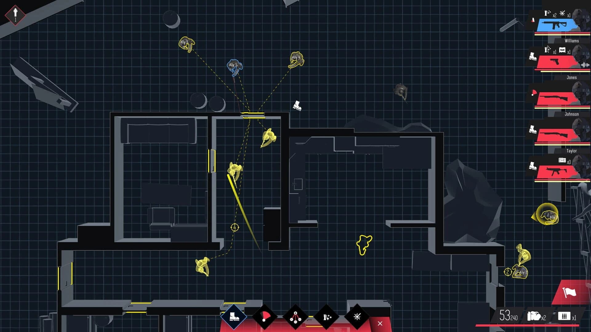 Status One screenshot 2