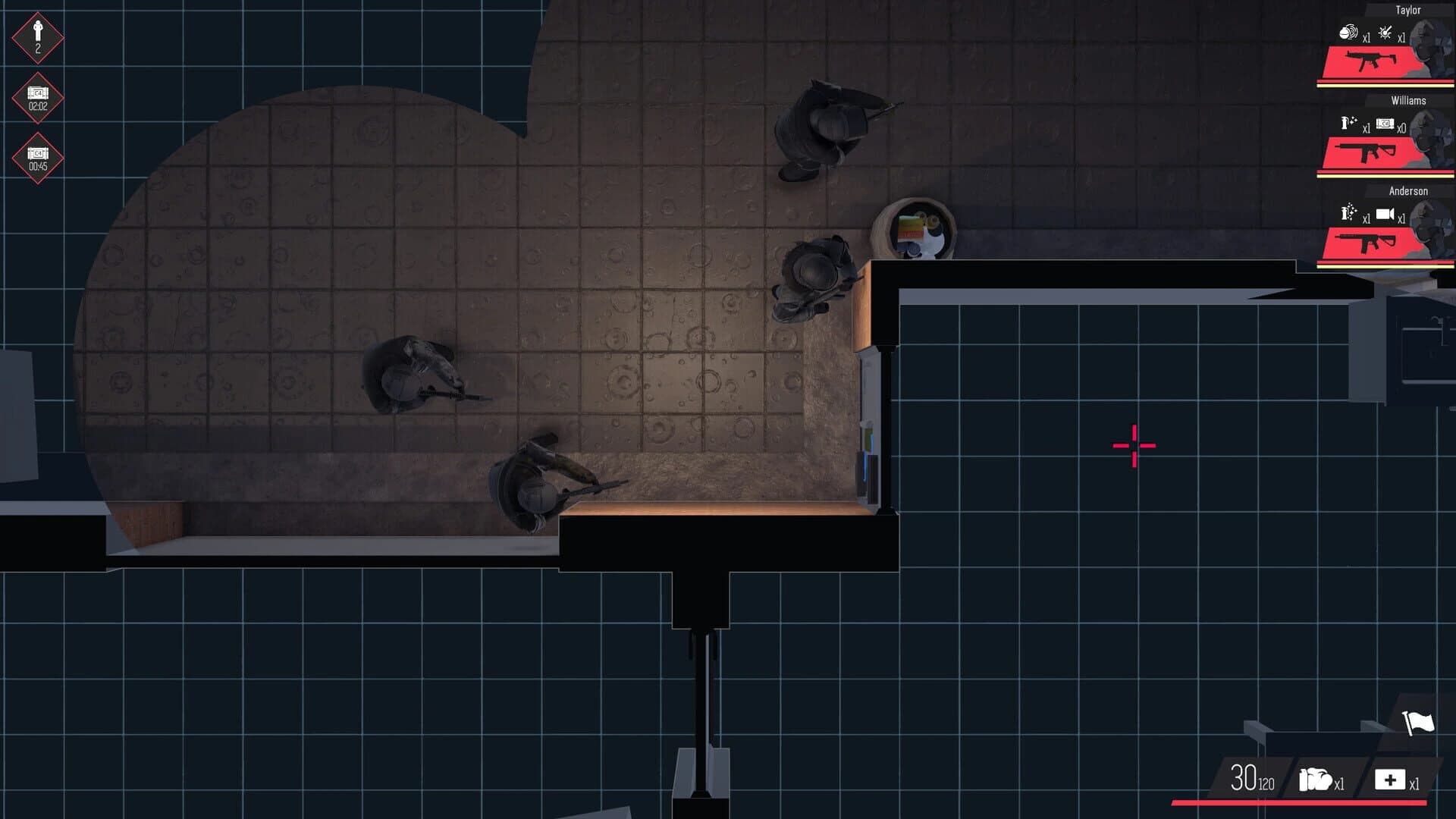 Status One screenshot 5