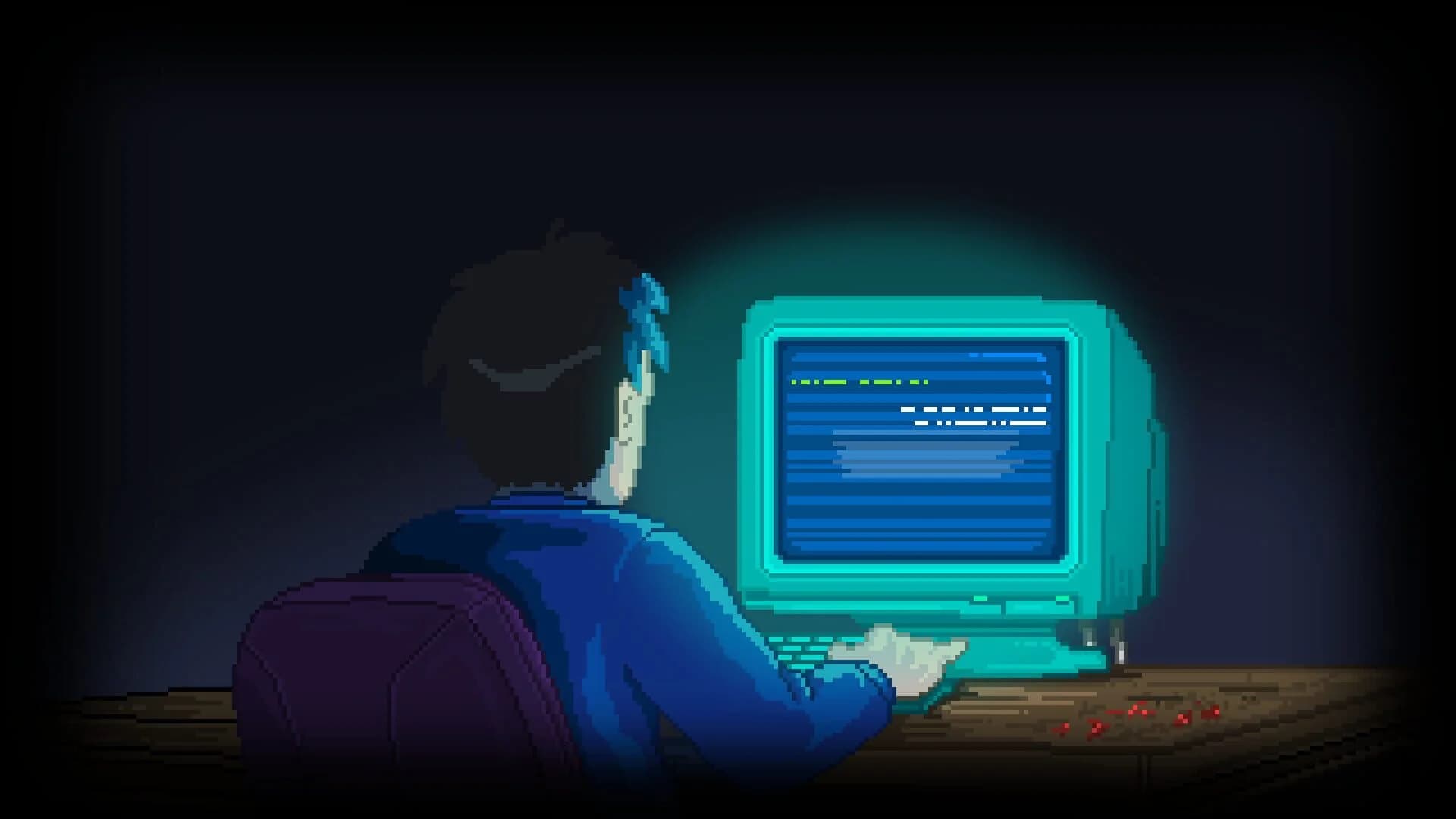 Stay screenshot 1