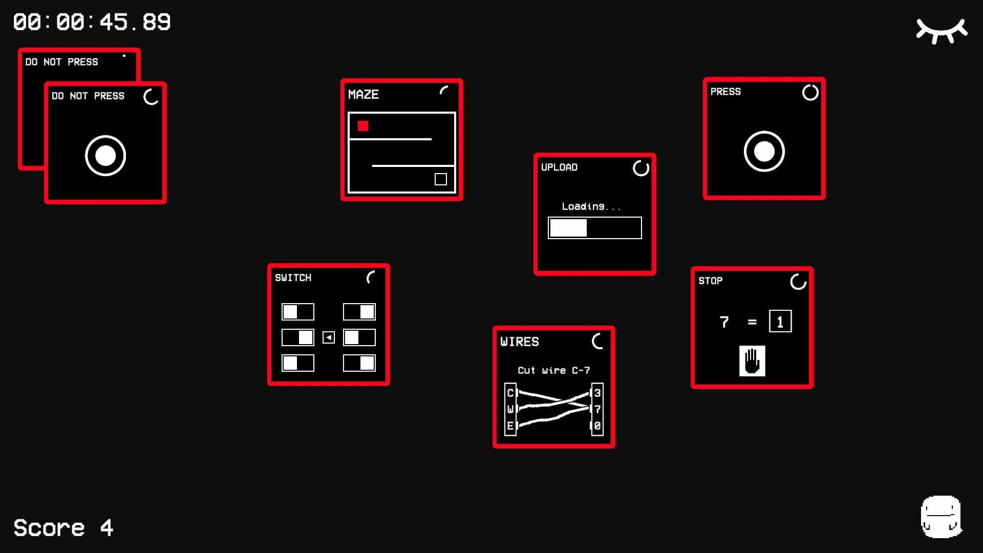 STAY screenshot 1