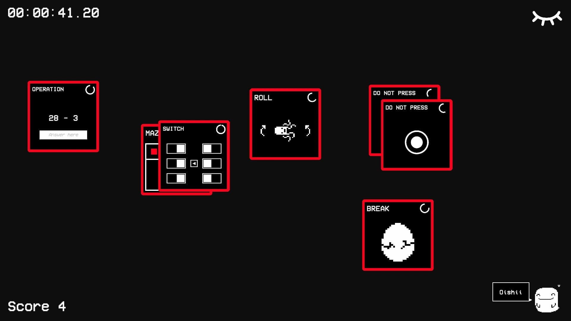 STAY screenshot 3