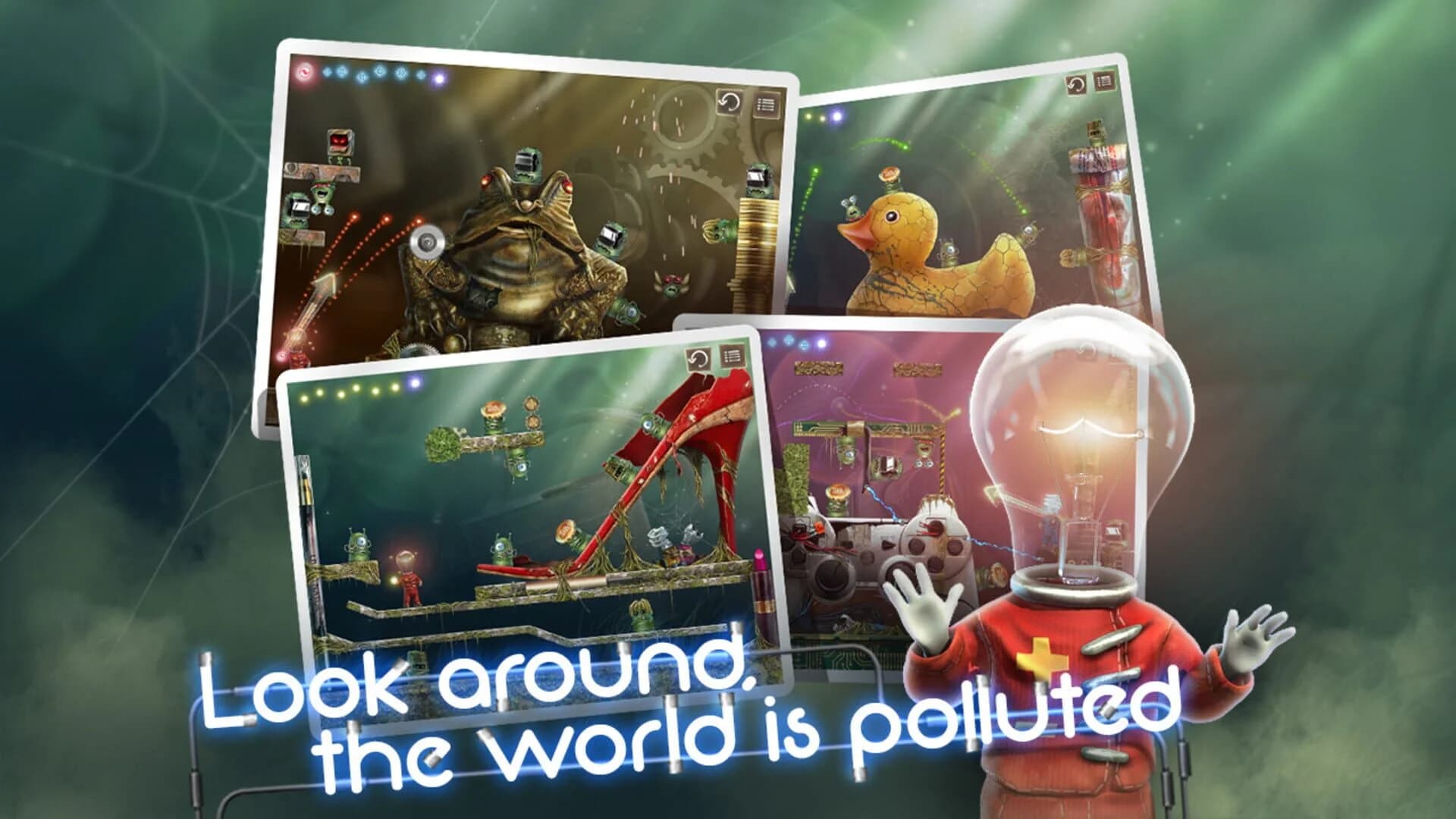 Stay Alight screenshot 3