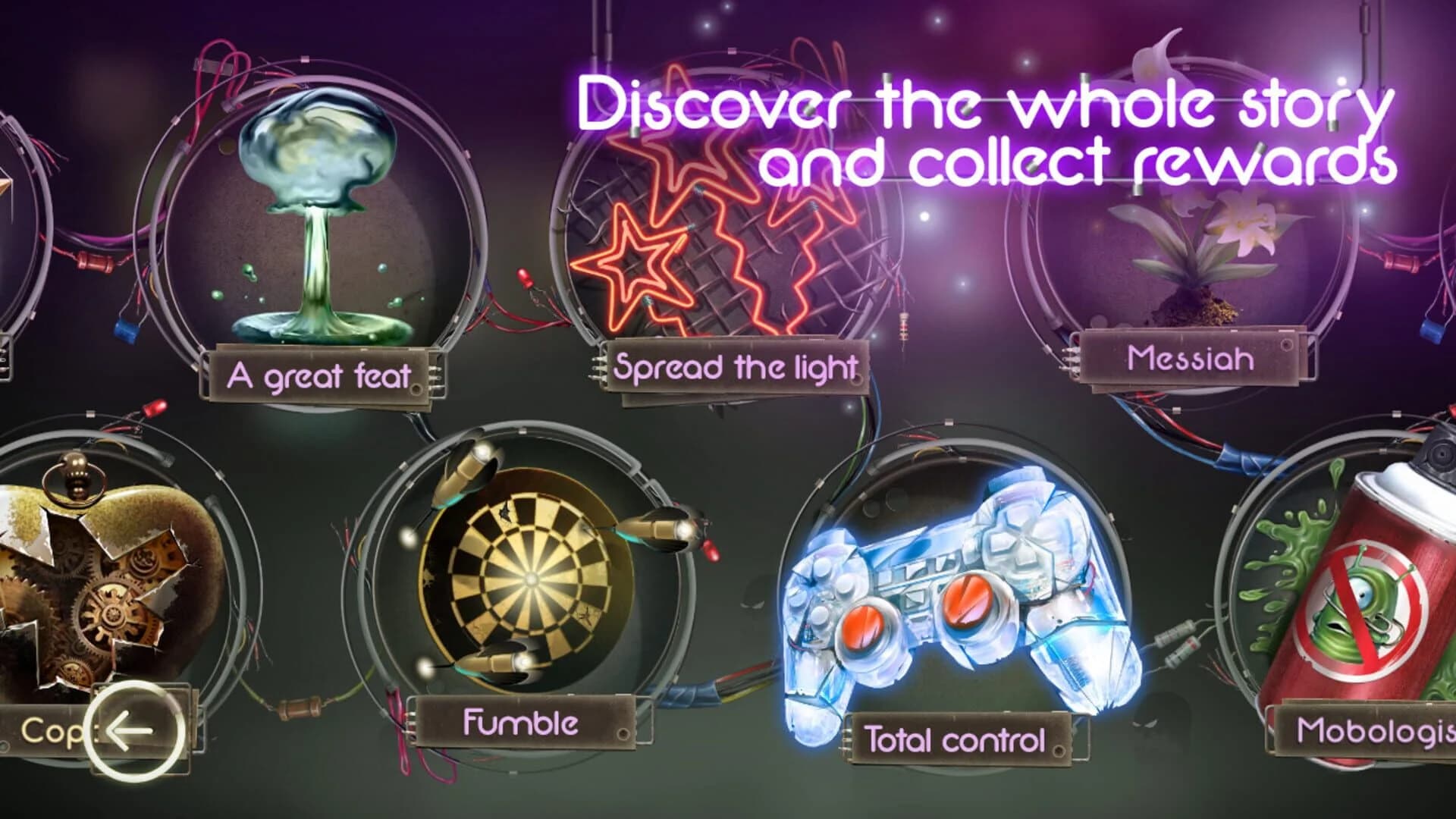 Stay Alight screenshot 4