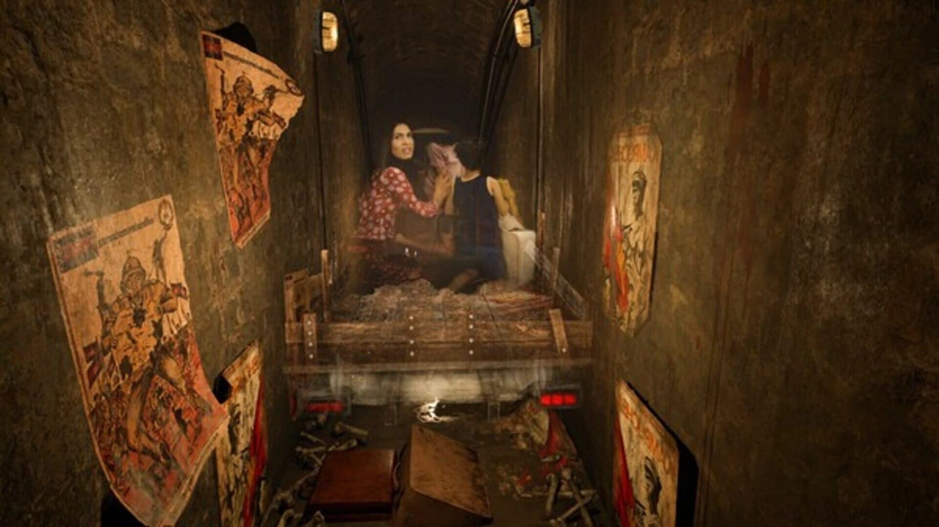 Stay Alive, My Son PC screenshot 3