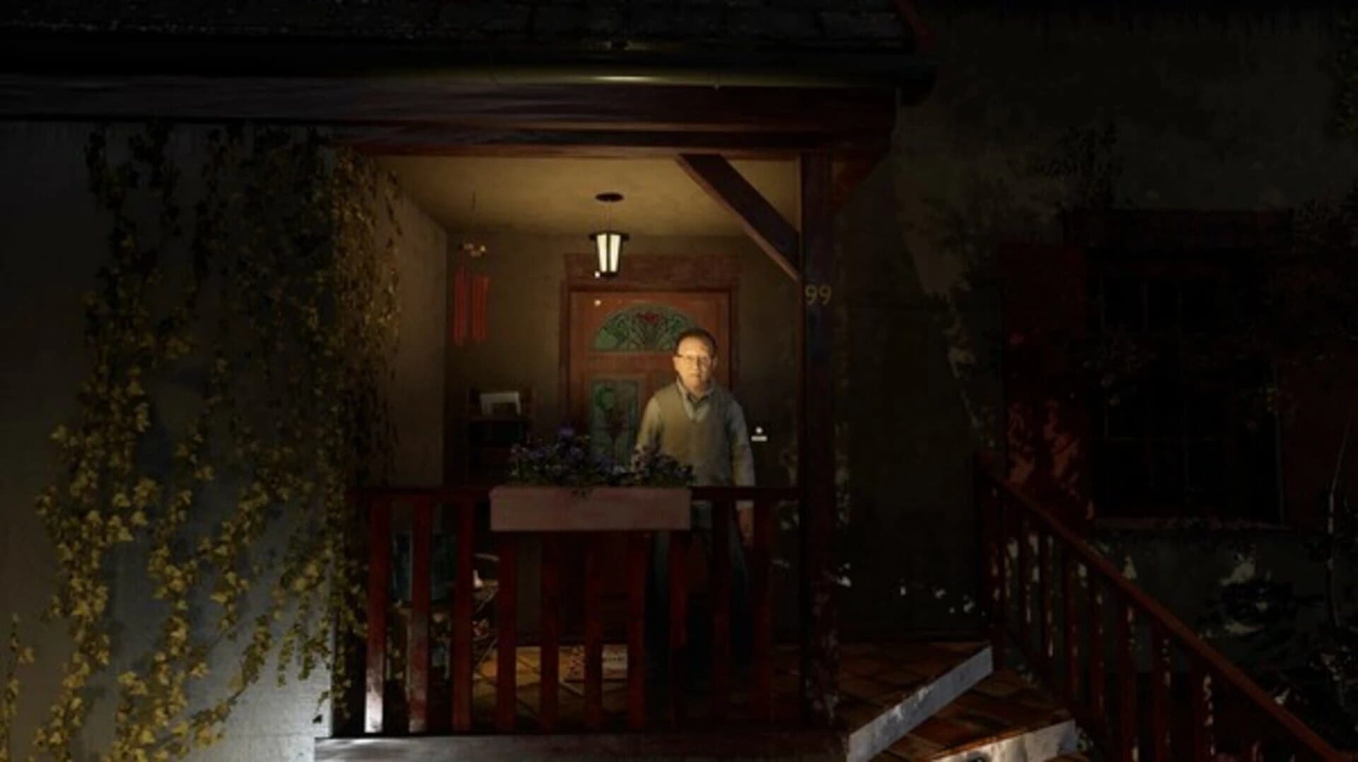 Stay Alive, My Son PC screenshot 1