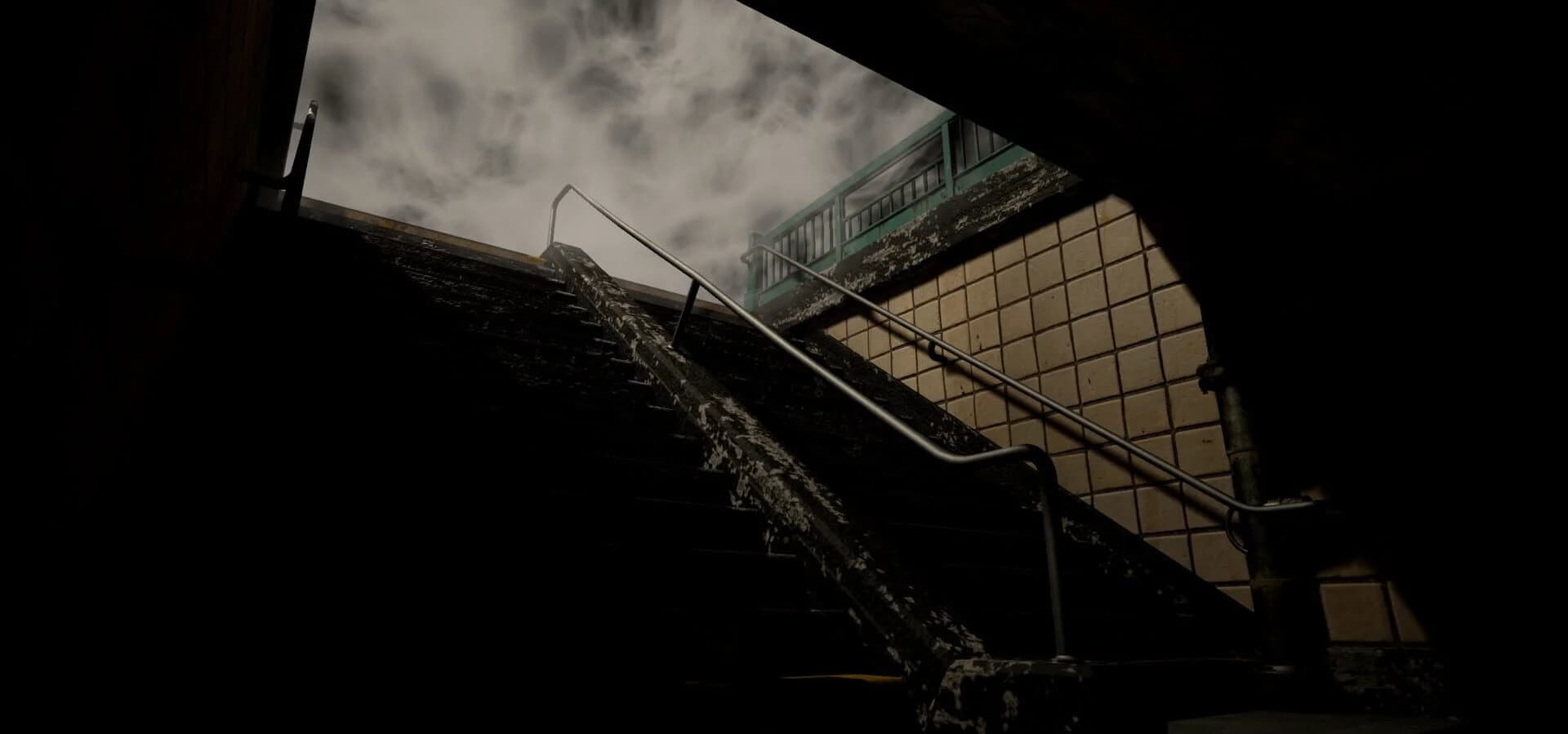 Stay Close screenshot 4