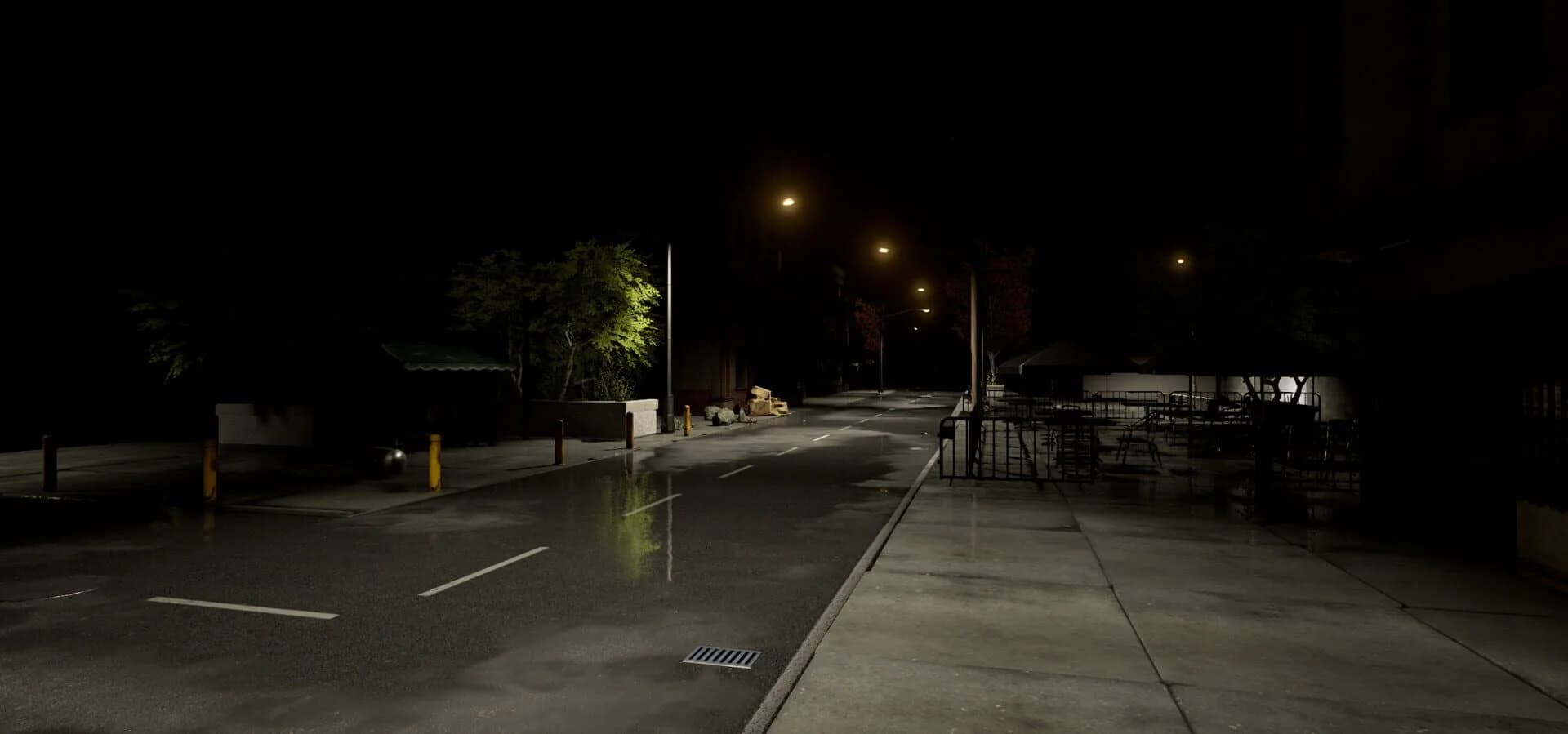 Stay Close screenshot 1