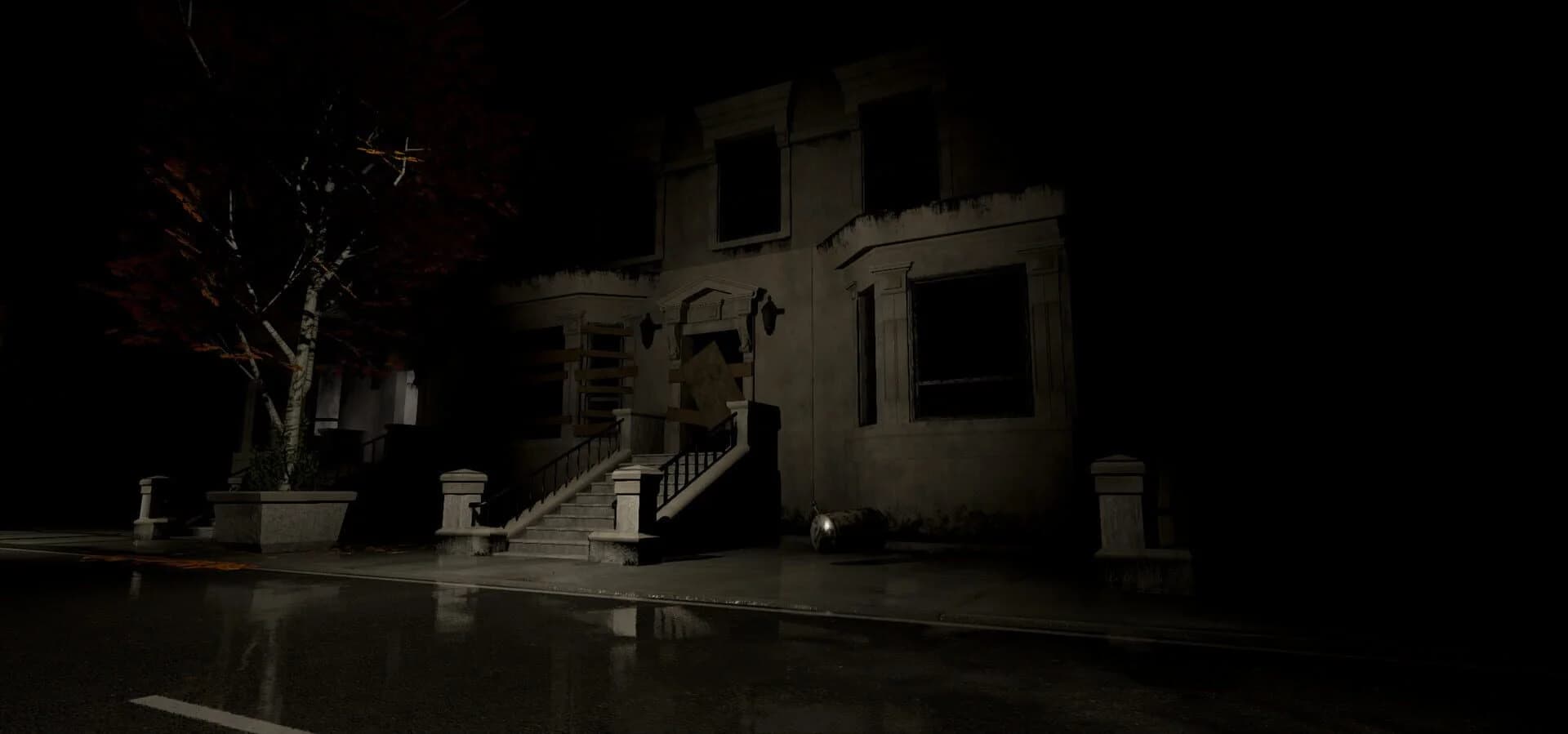 Stay Close screenshot 3