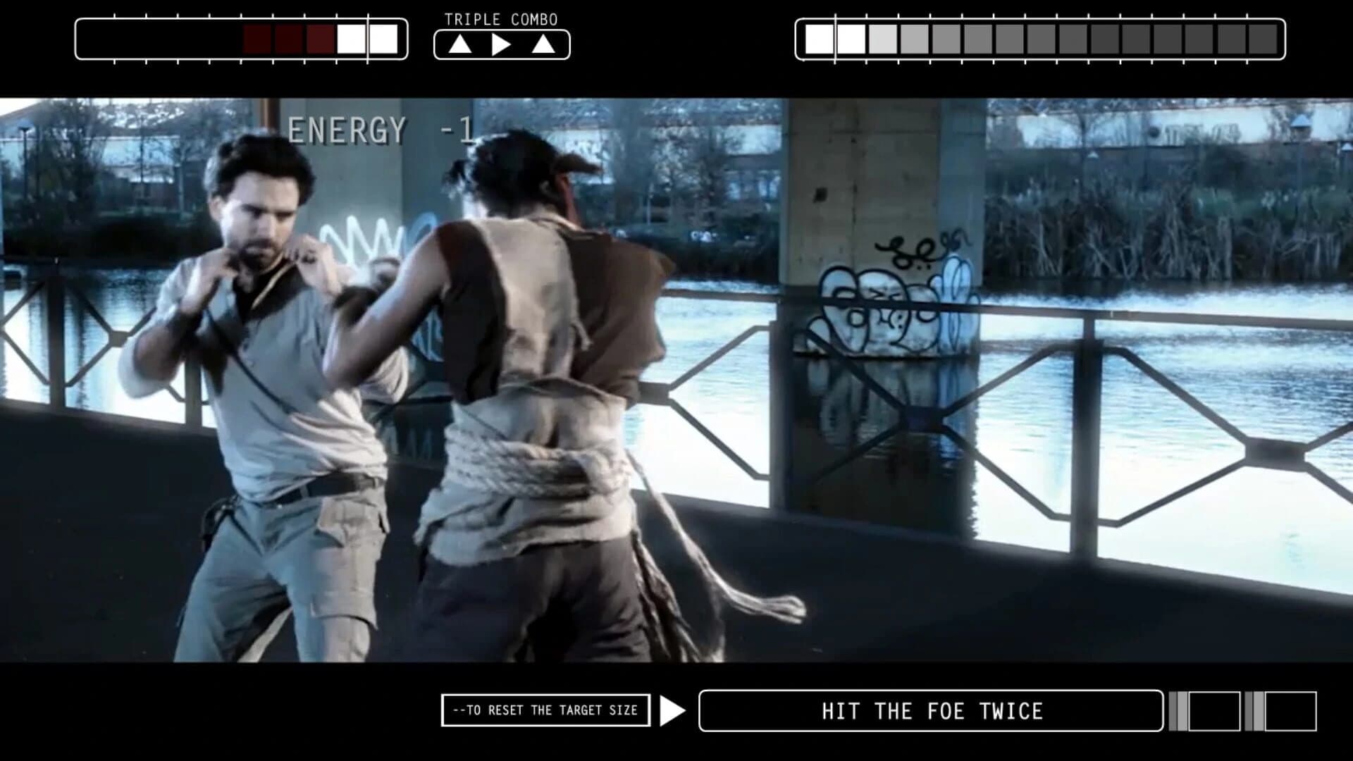 Stay Dead Evolution screenshot 3