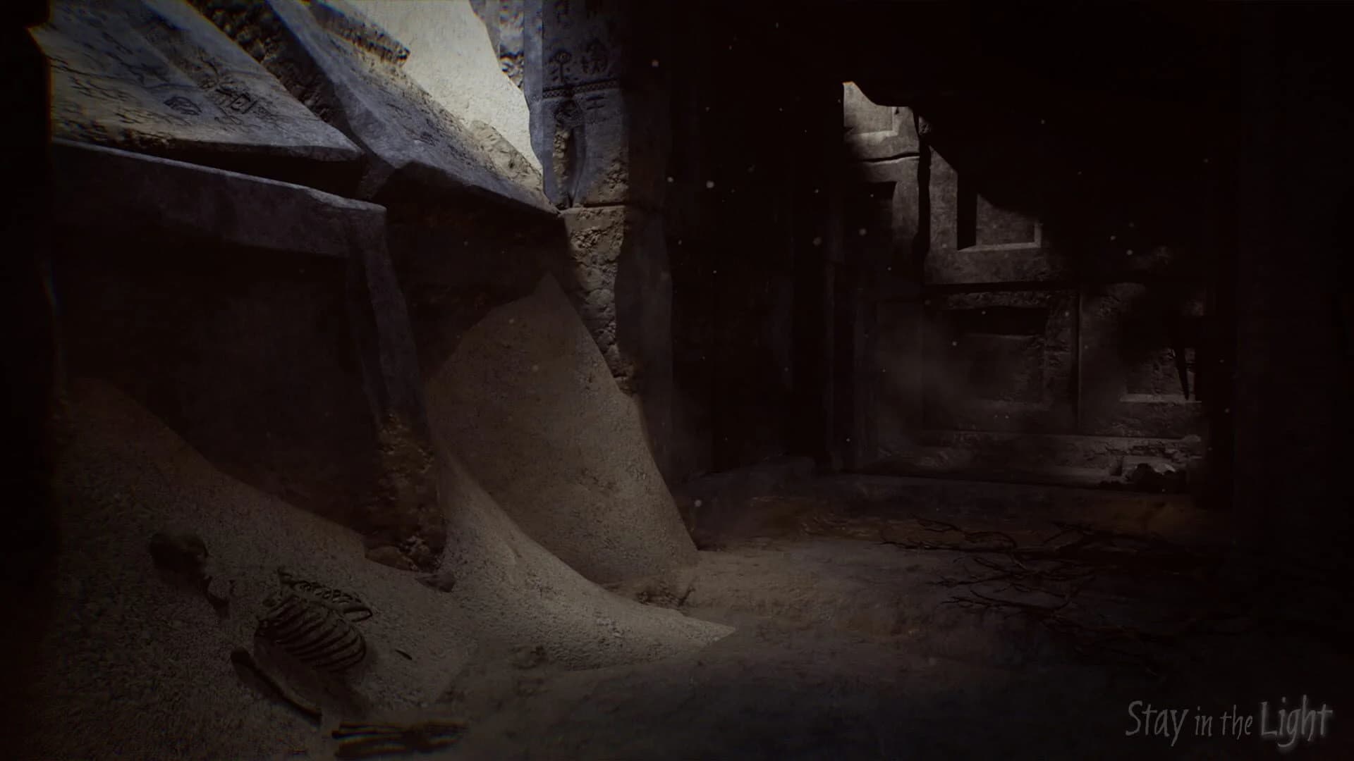 Stay in the Light screenshot 3
