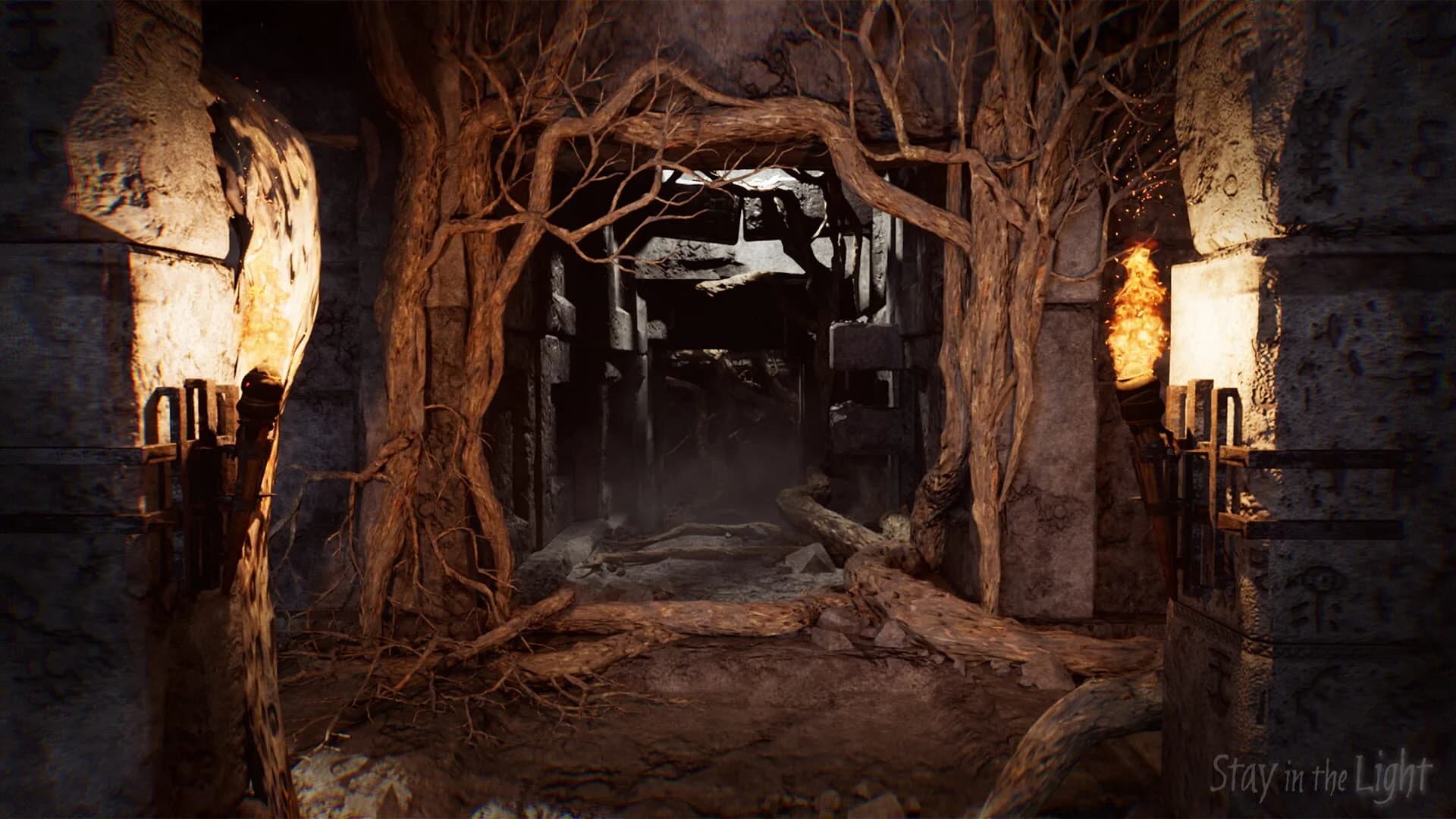 Stay in the Light screenshot 1