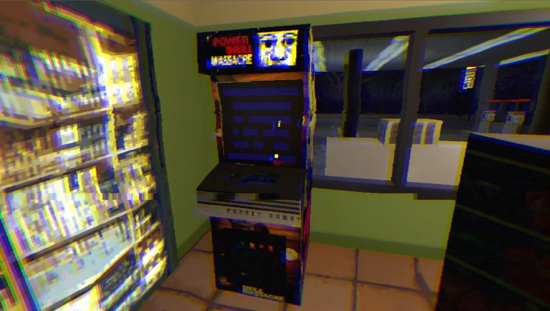 Stay Out of the House screenshot 2