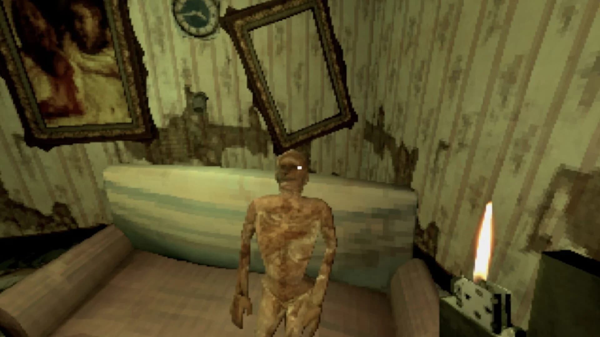 Stay Out of the House screenshot 5