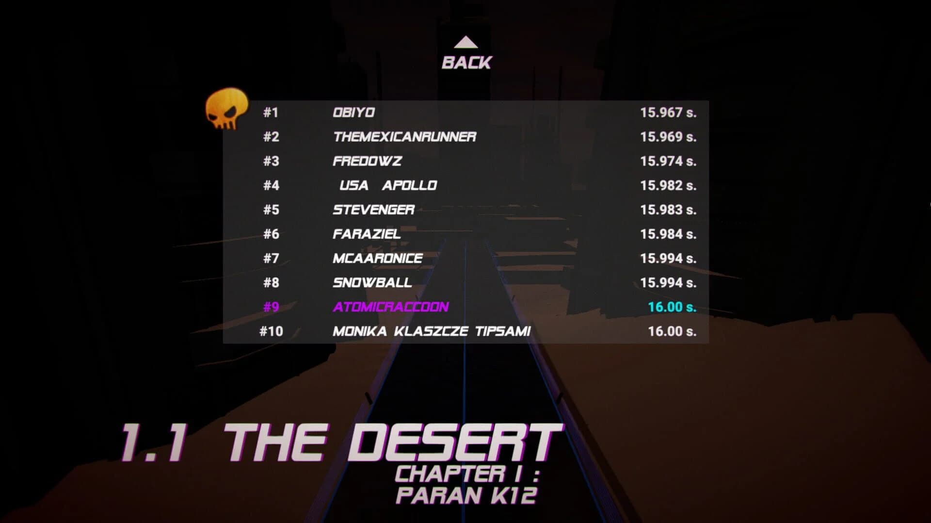 Stay Safe screenshot 3