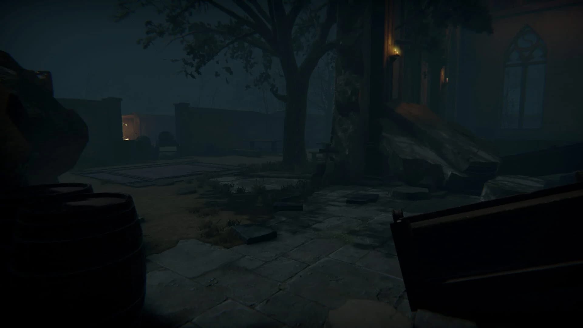 Stay Silent screenshot 3