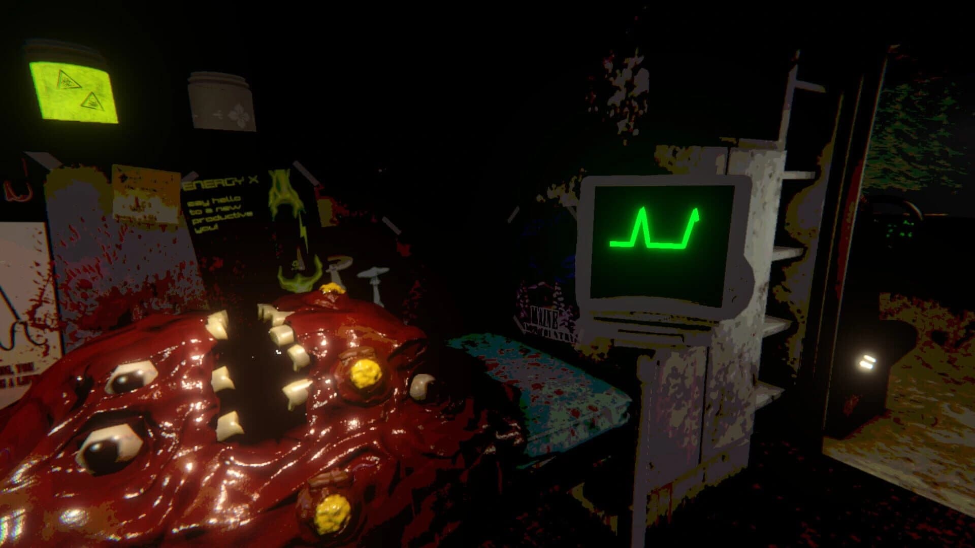 Stay With Me screenshot 3