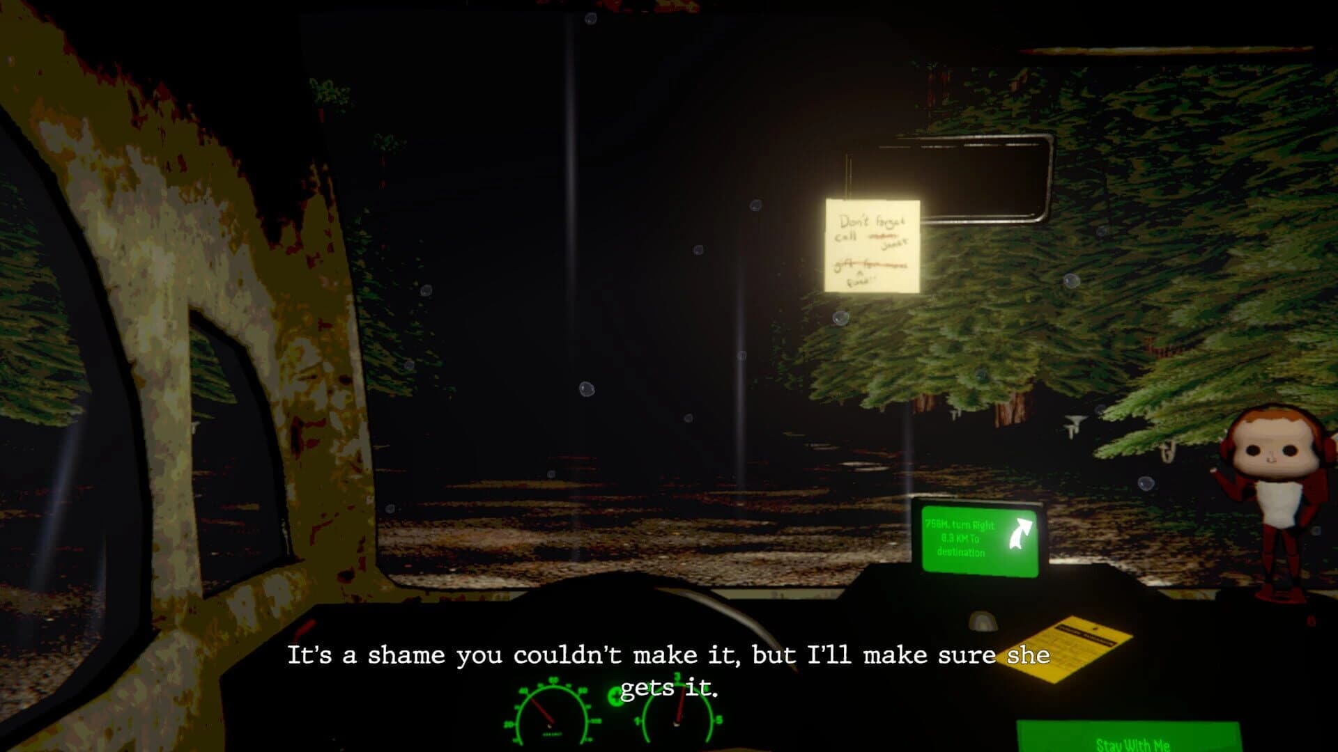 Stay With Me screenshot 1