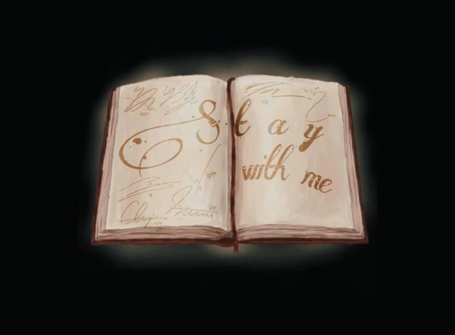Stay With Me screenshot 1