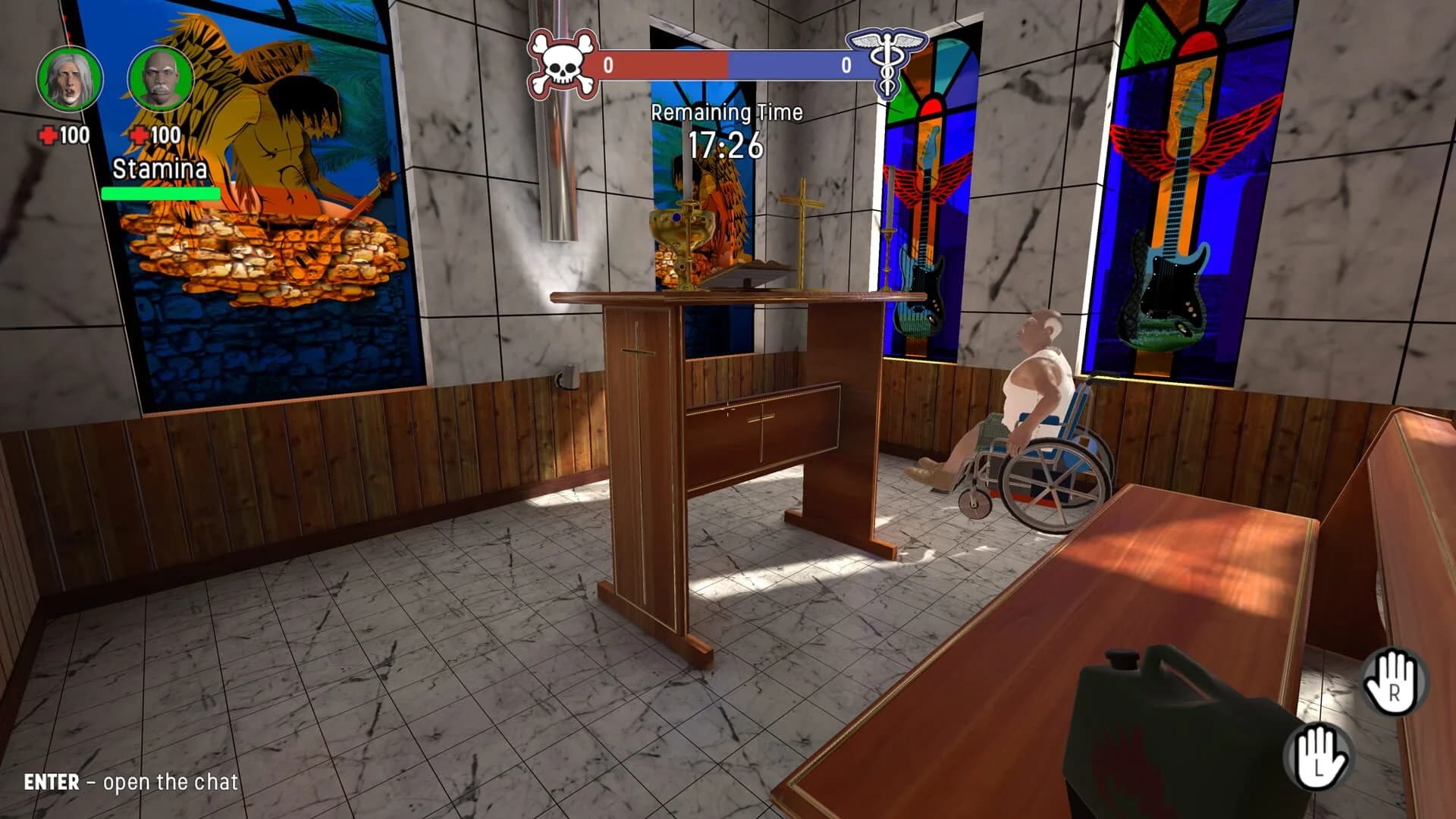 Stayin' Alive screenshot 5