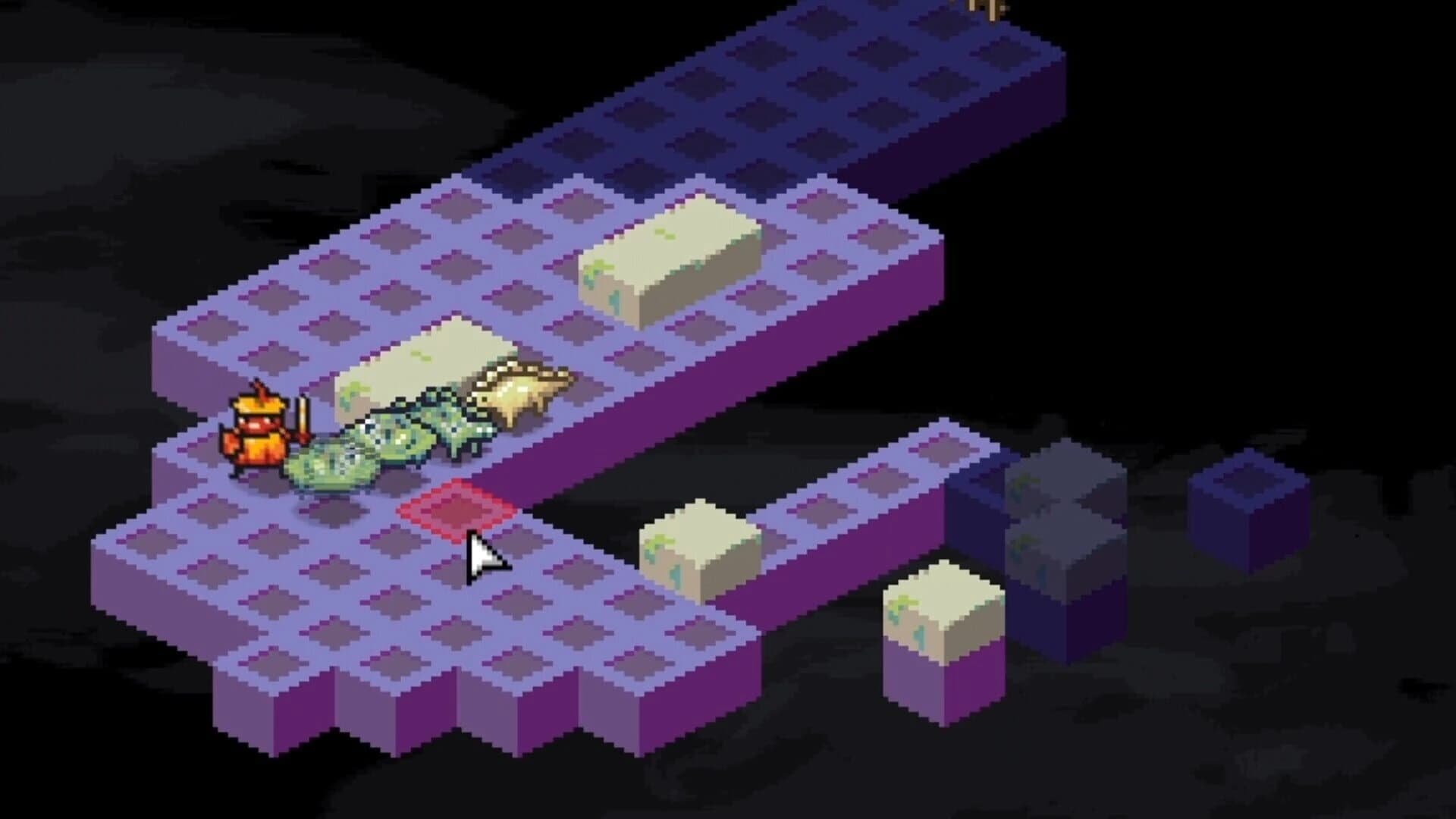 Staying Fresh screenshot 4