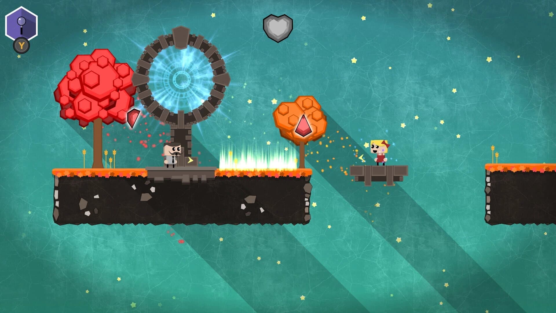 Staying Together screenshot 3