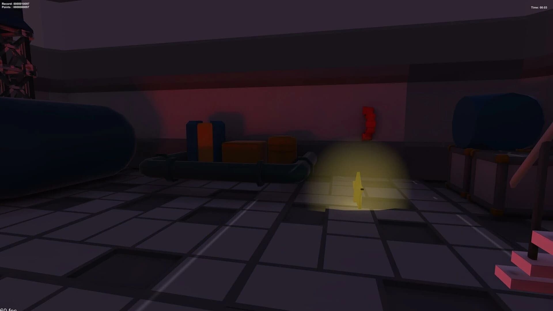 Steal screenshot 3