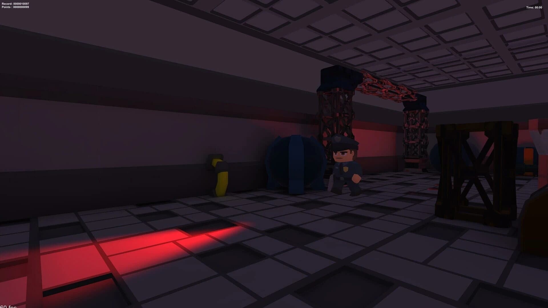 Steal screenshot 2