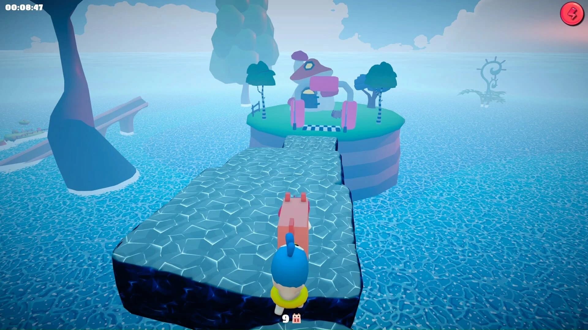 Steal The Pig screenshot 7
