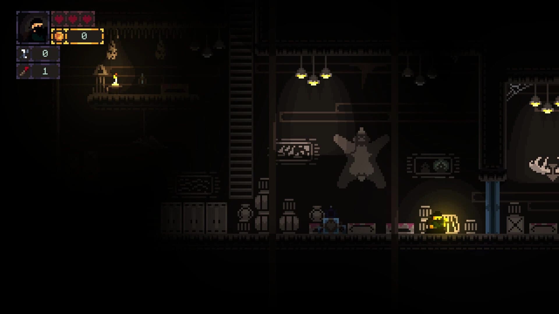 Stealer screenshot 3