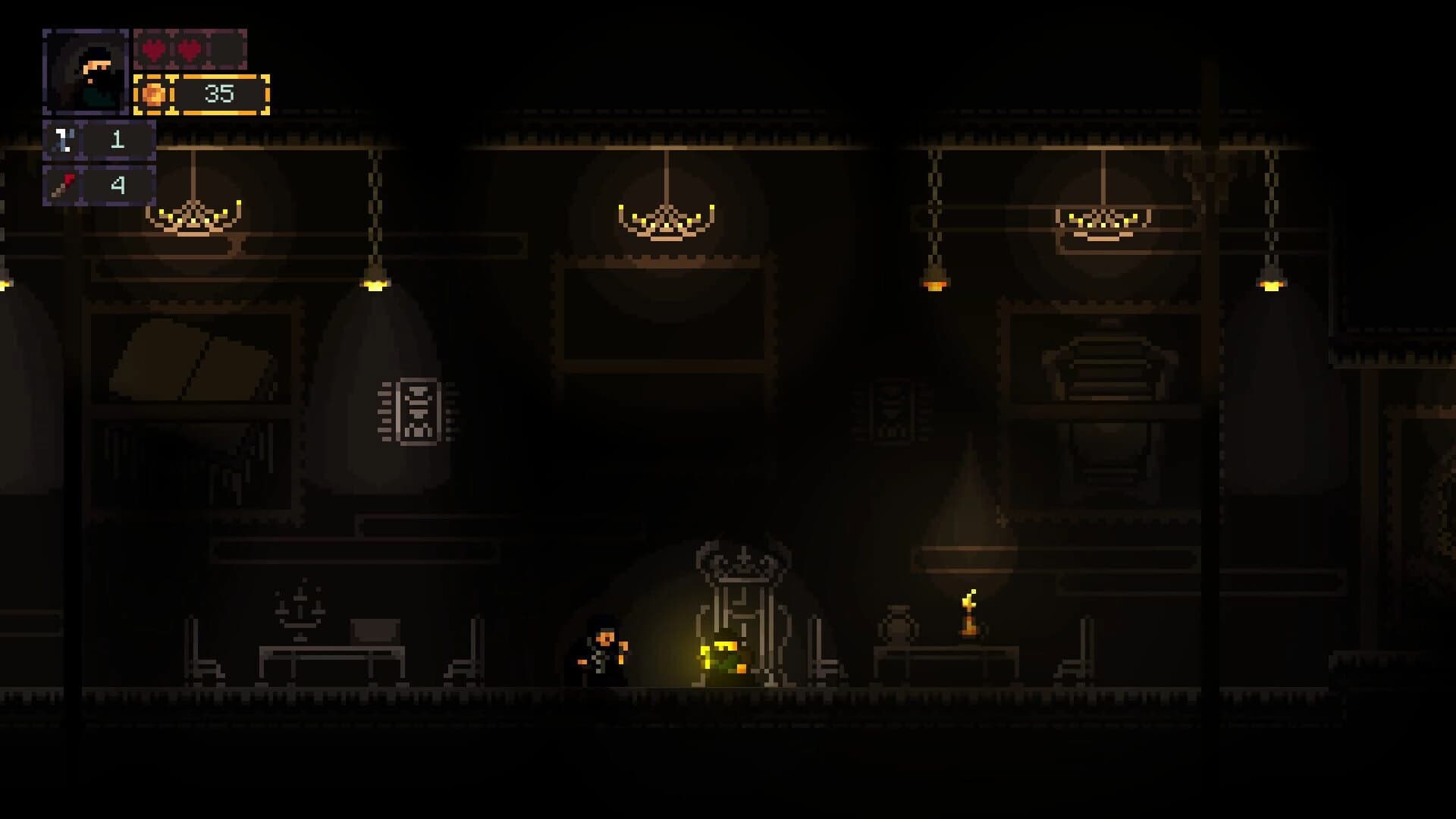 Stealer screenshot 4