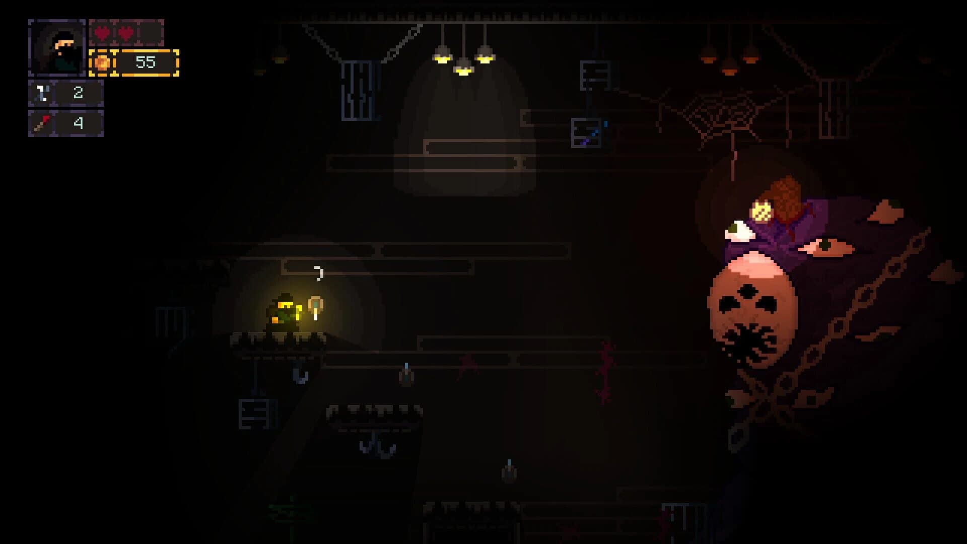 Stealer screenshot 2