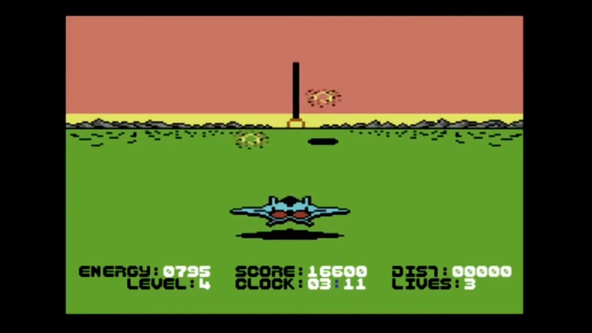 Stealth screenshot 3