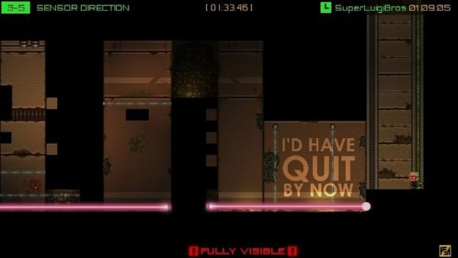 Stealth Bastard Deluxe screenshot 5