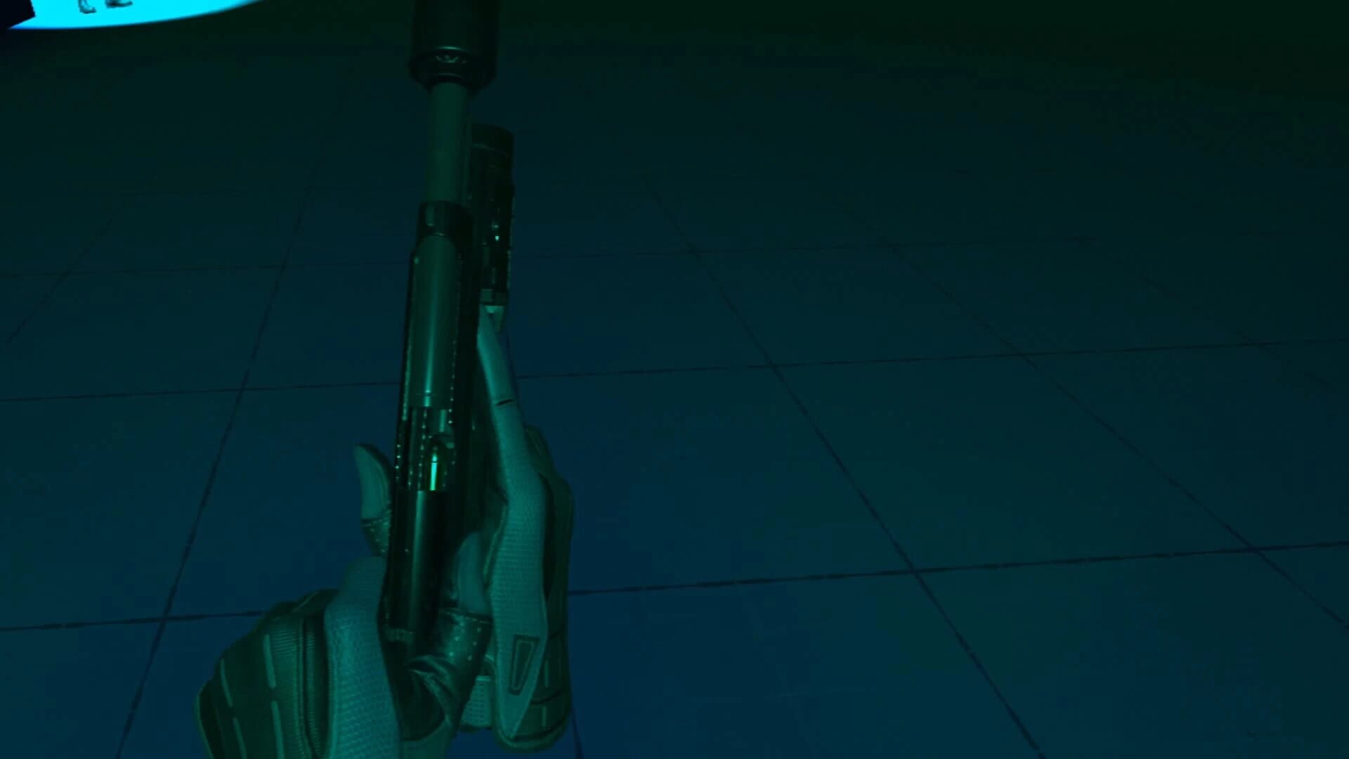 Stealth Kill VR Missions screenshot 5