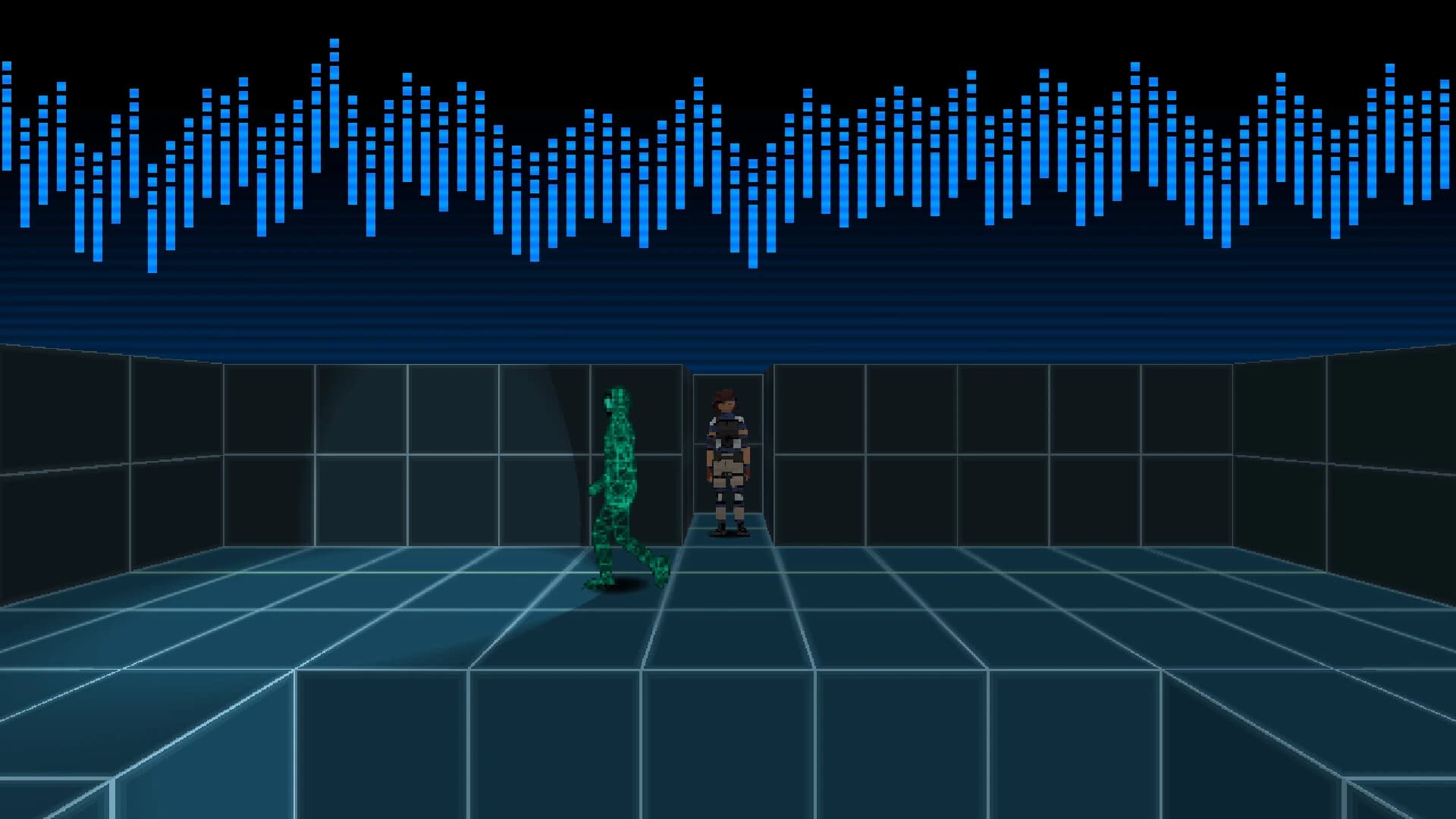 Stealth Operative Syn: Virtual Training screenshot 5