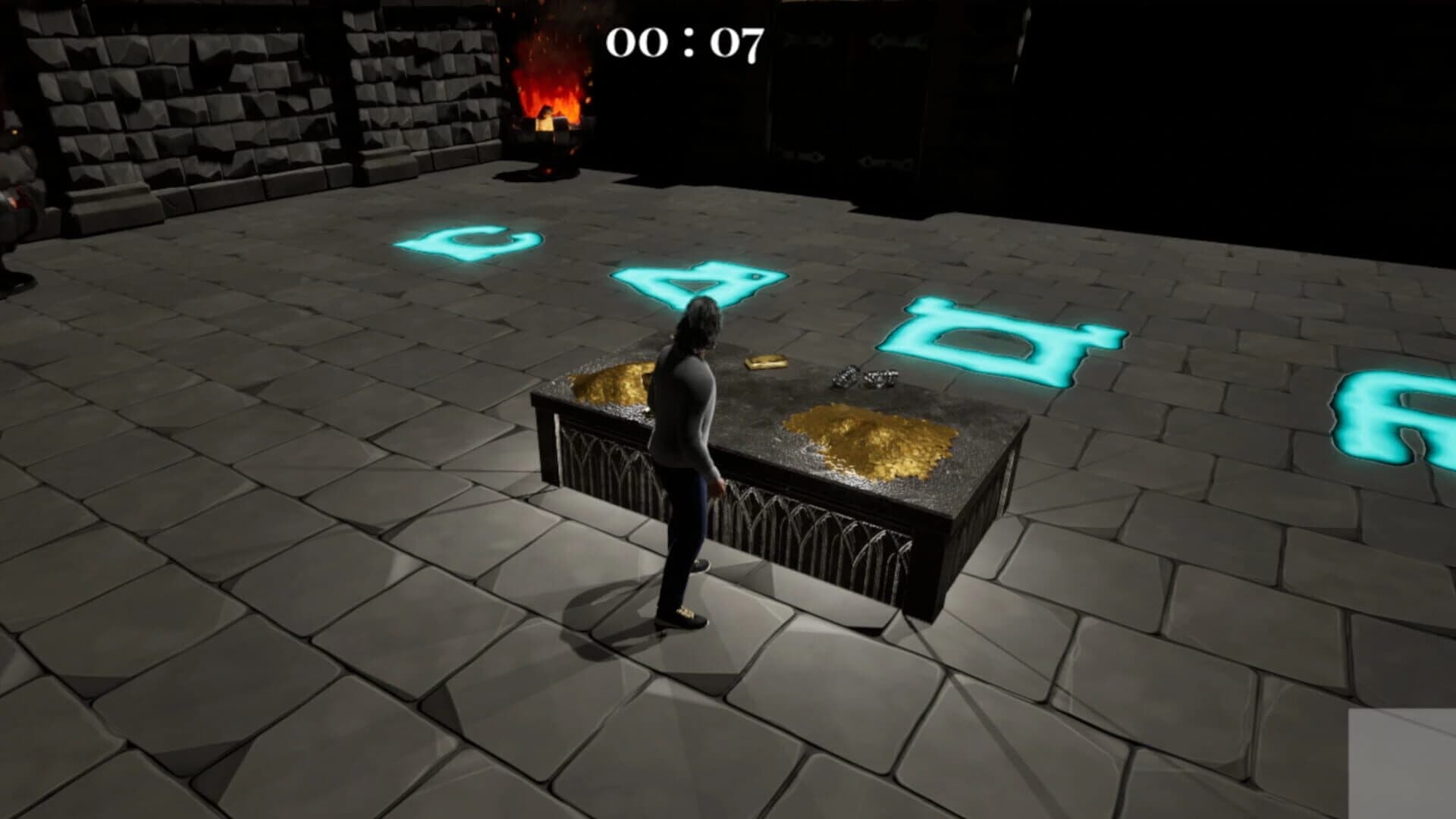 Stealth Raider screenshot 5