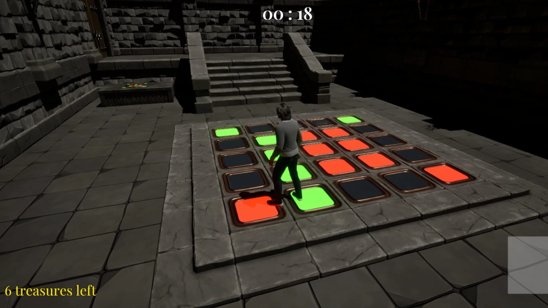 Stealth Raider screenshot 2