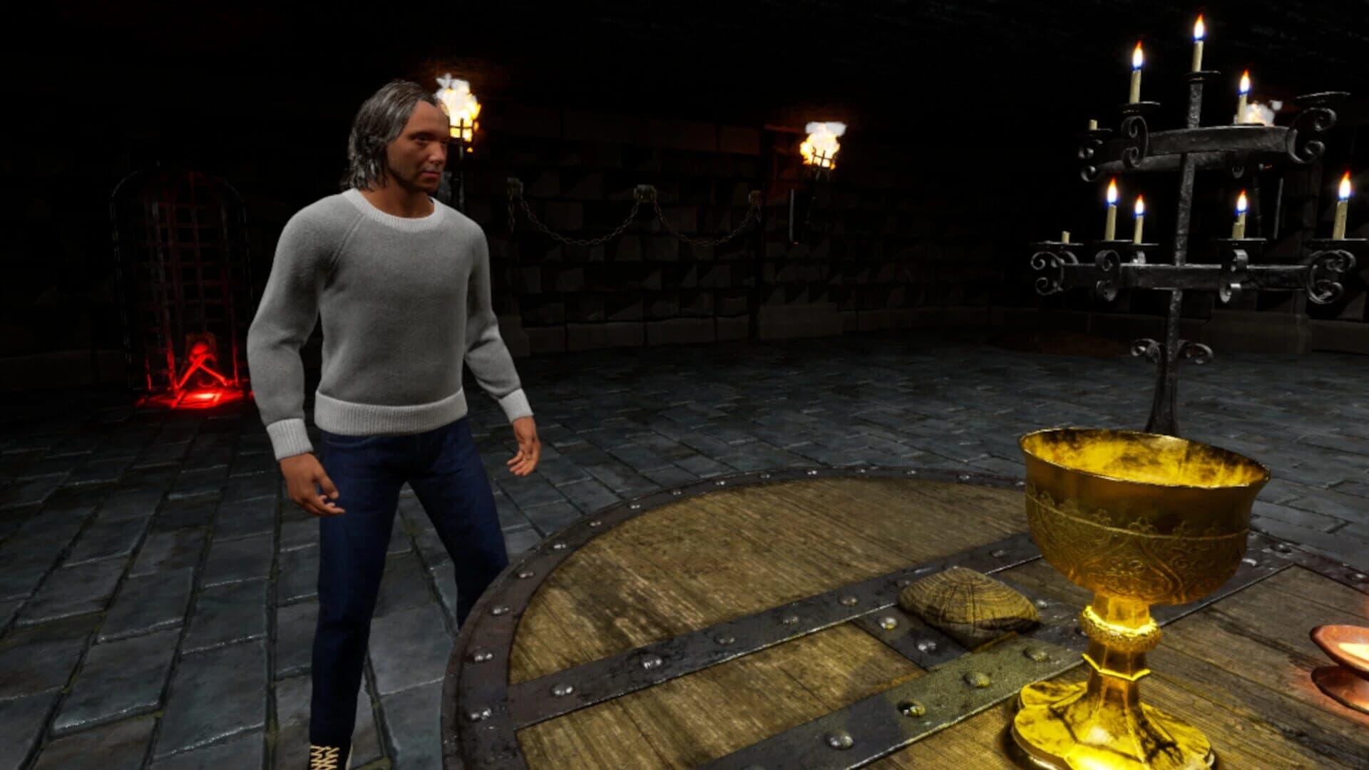 Stealth Raider screenshot 4