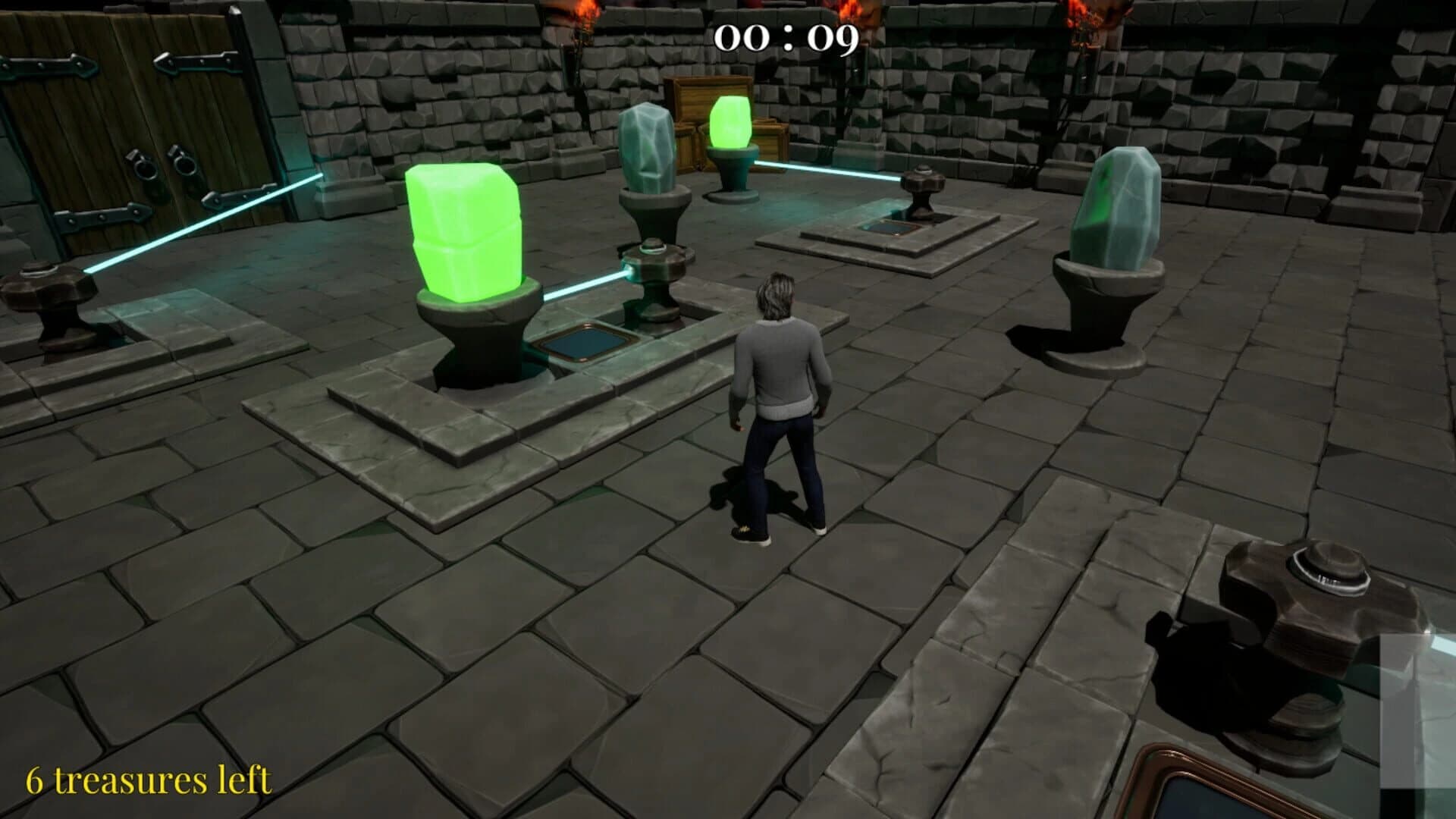 Stealth Raider screenshot 3
